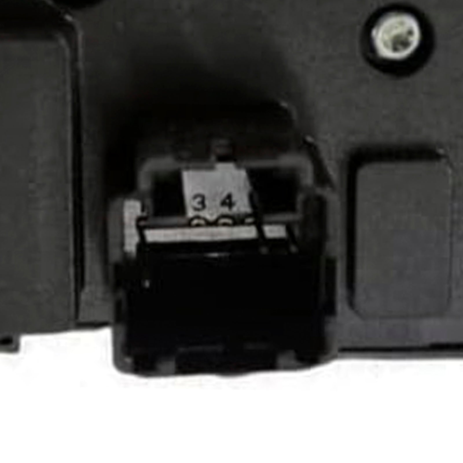 Interruttore della scatola di trasferimento per Jeep Cherokee 2.4L e 3.2L (2014-2023) - Numeri di parte : 68361448AA e 68323270AA