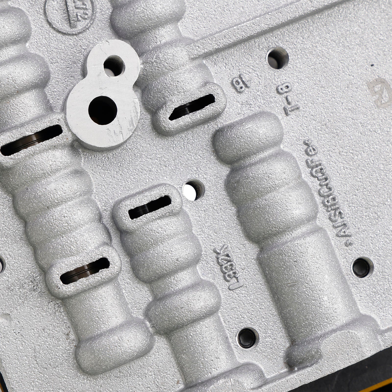 Samodejni 5-stopenjski samodejni menjalni ventil za Lincoln MKX 2007-2011, 5-stopenjski samodejni menjalnik, L4 2,0 L V6 3,5 L 6F50/55