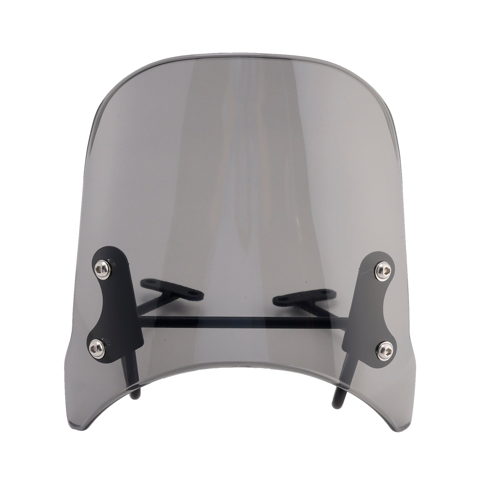 Parabrezza compatibile con BMW R nineT Scrambler 2014-2024 e Pure 2017-2024