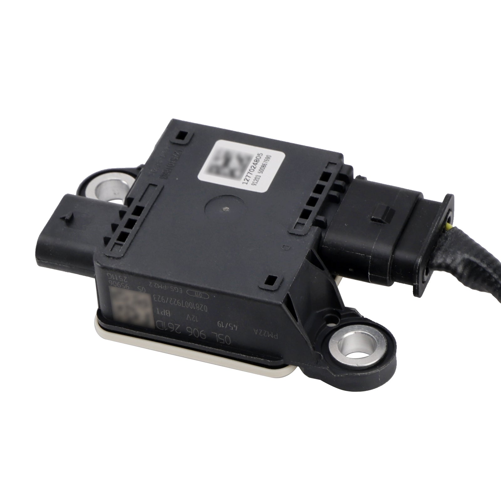 Sensor de partículas finas (PM) 05L906261D para VW Audi Q2 A3 Skoda Seat 2.0 TDI