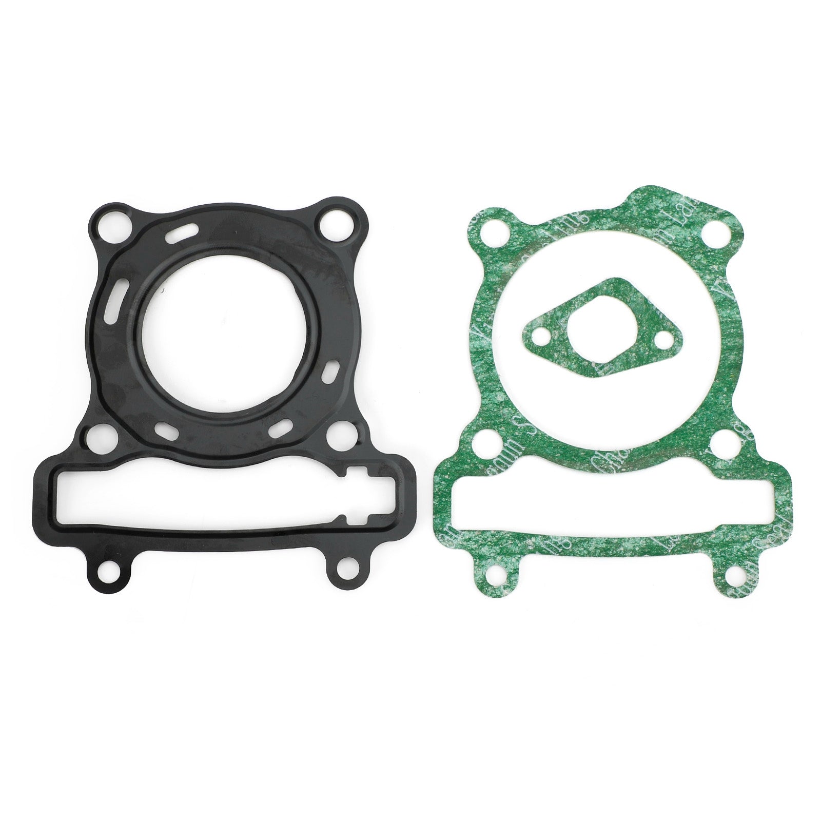 Yamaha YZF-R125 MT125 WR125 VP125 X-City YP125 Kit de cilindro X-Max 125cc