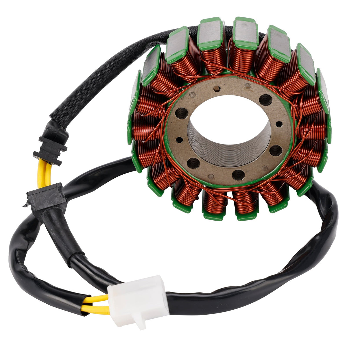 1988-1989 FÜR HONDA INTERCEPTOR 750 VFR750F LICHTMASCHINE STATOR 31120-ML7-921