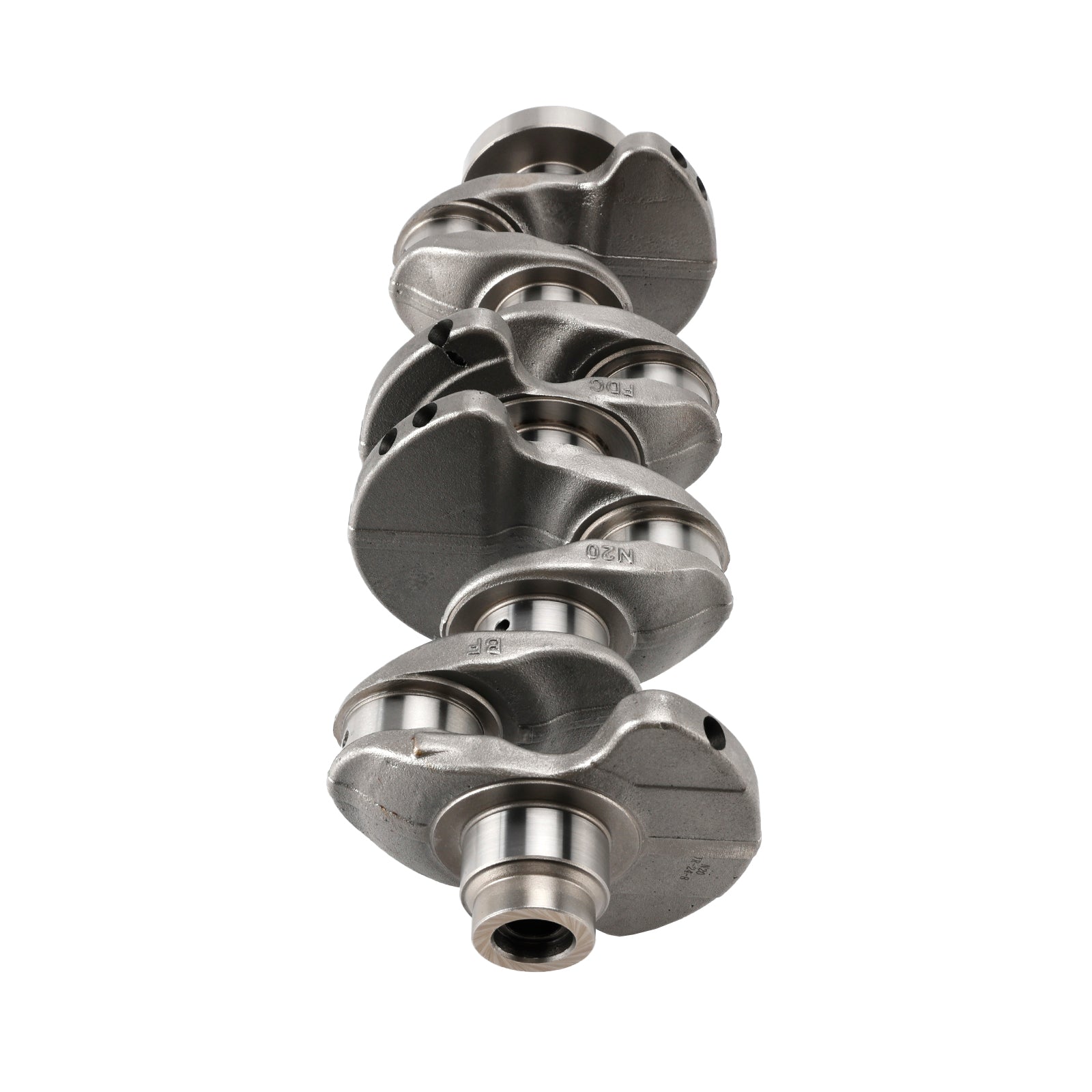 Kit of revision and reconstruction of crankshaft, connecting rods, pistons and joints for BMW 328i/328ix F30 F31 N20 2011-2016 1125764016666666666666666666666666666666666666666666666