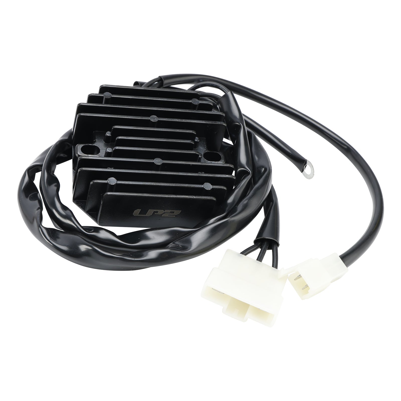 2020 Husqvarna Svartpilen 401 - Stator de bobine magnétique BD + régulateur de tension + joint Assy 28645051033