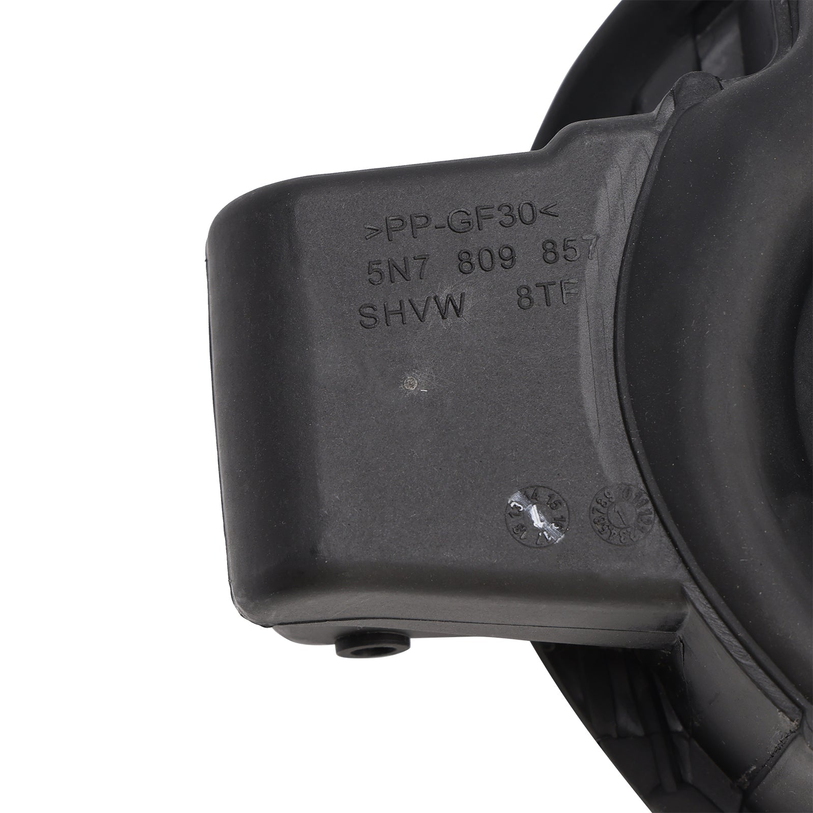 Tankdop 5N7809857 voor Volkswagen Tiguan AD1 AX1 ALLSPACE BW2 BJ2