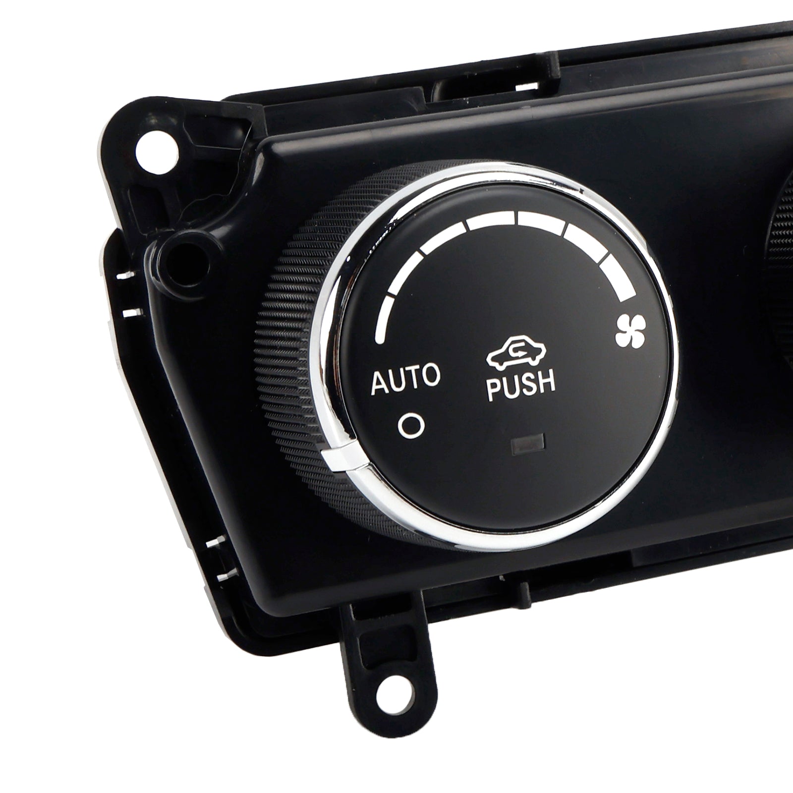 Nadzorni modul klime/grelca za Jeep Wrangler 2011-2013 (številka dela 55111170AD)