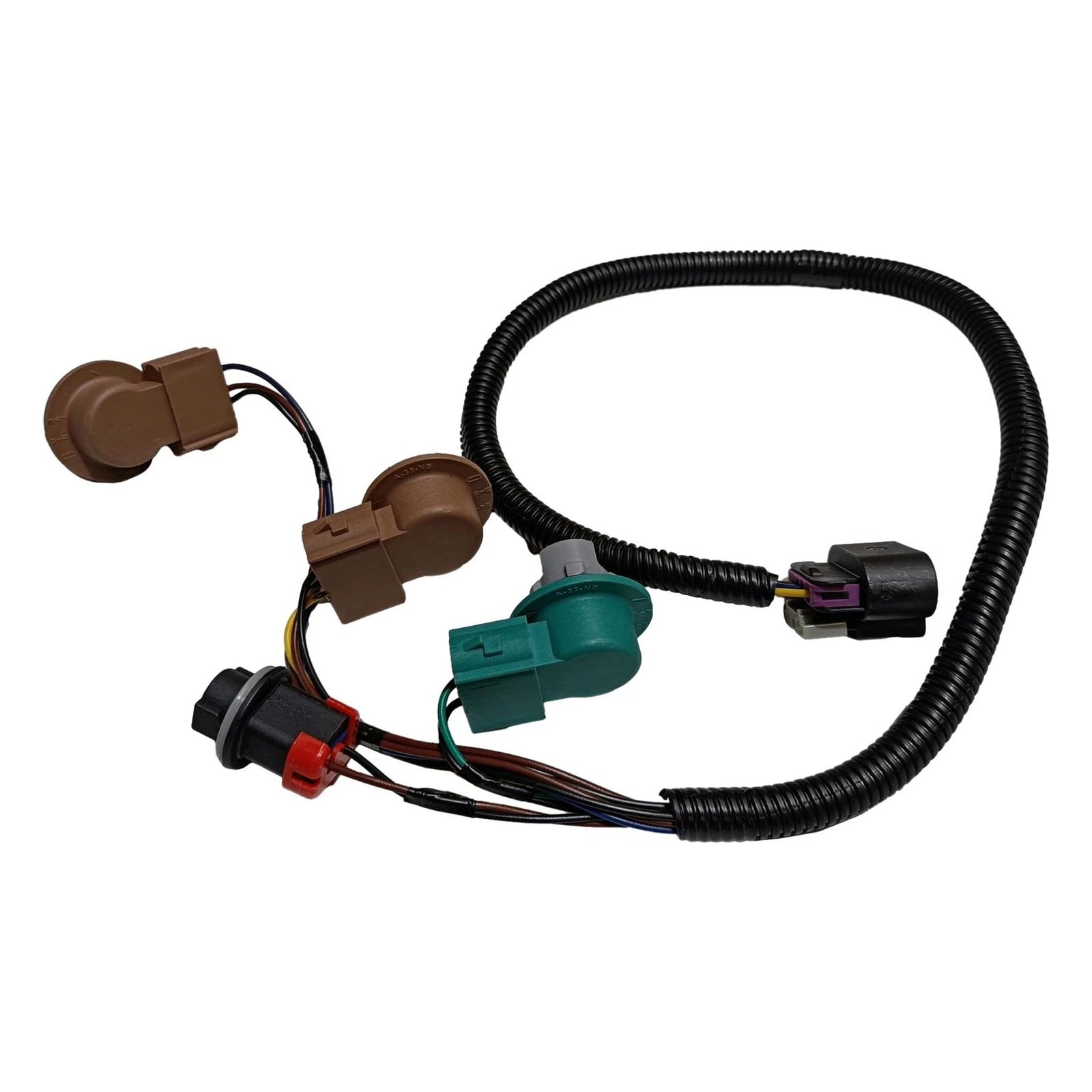 Faisceau de câblage de feu arrière 25975983 pour GMC Yukon XL 1500 2500 2007-2014