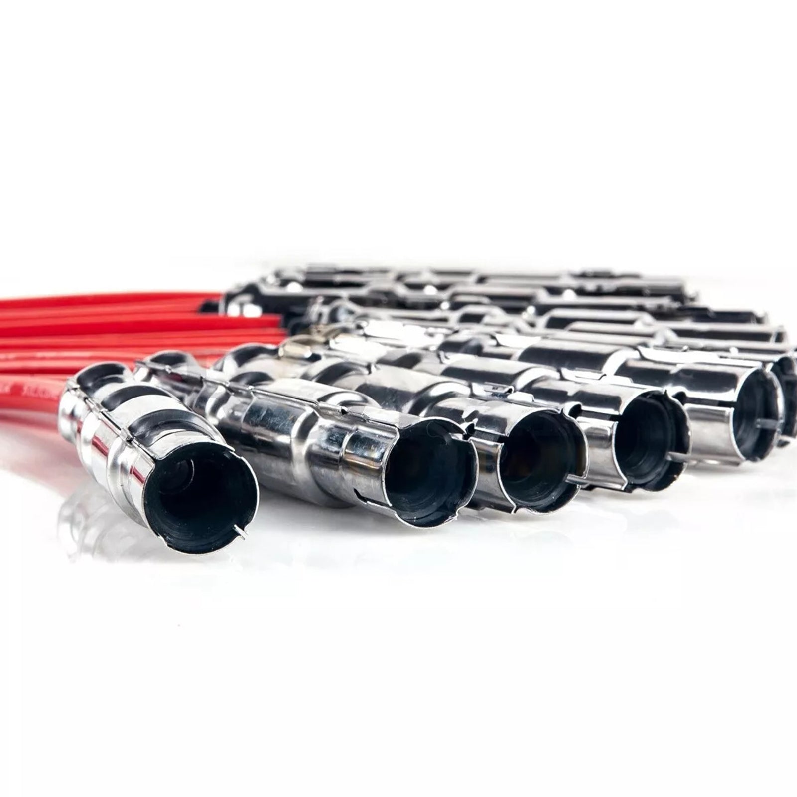 Set di 16 fili'accensione per candele'accensione 1121500218 per Mercedes Benz ML SLK 320 350