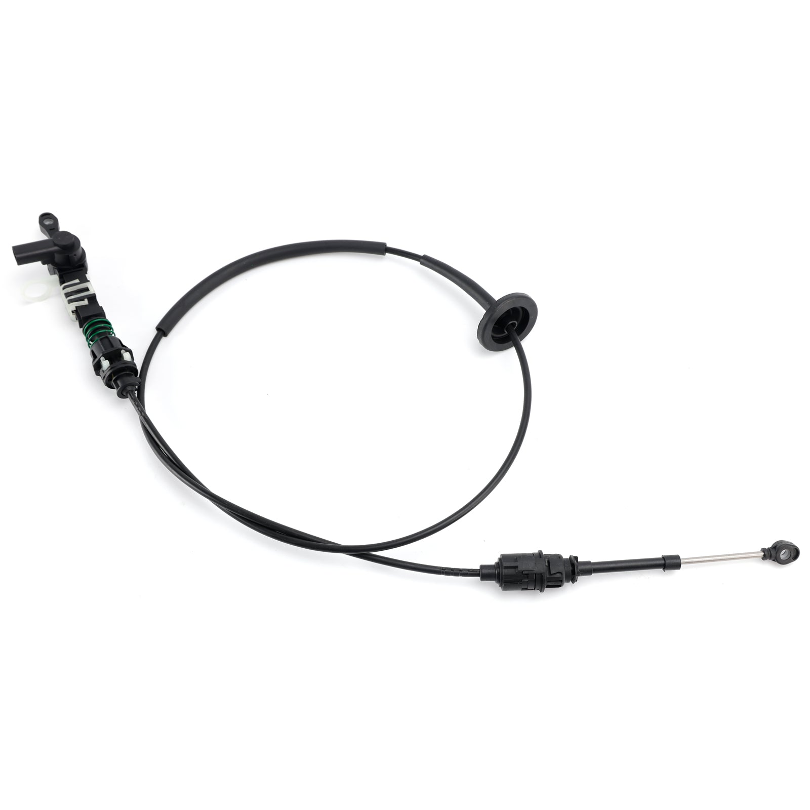 Transmissie Shifter Controle Kabel 52107847AM voor Dodge Ram 1500 2500 3500