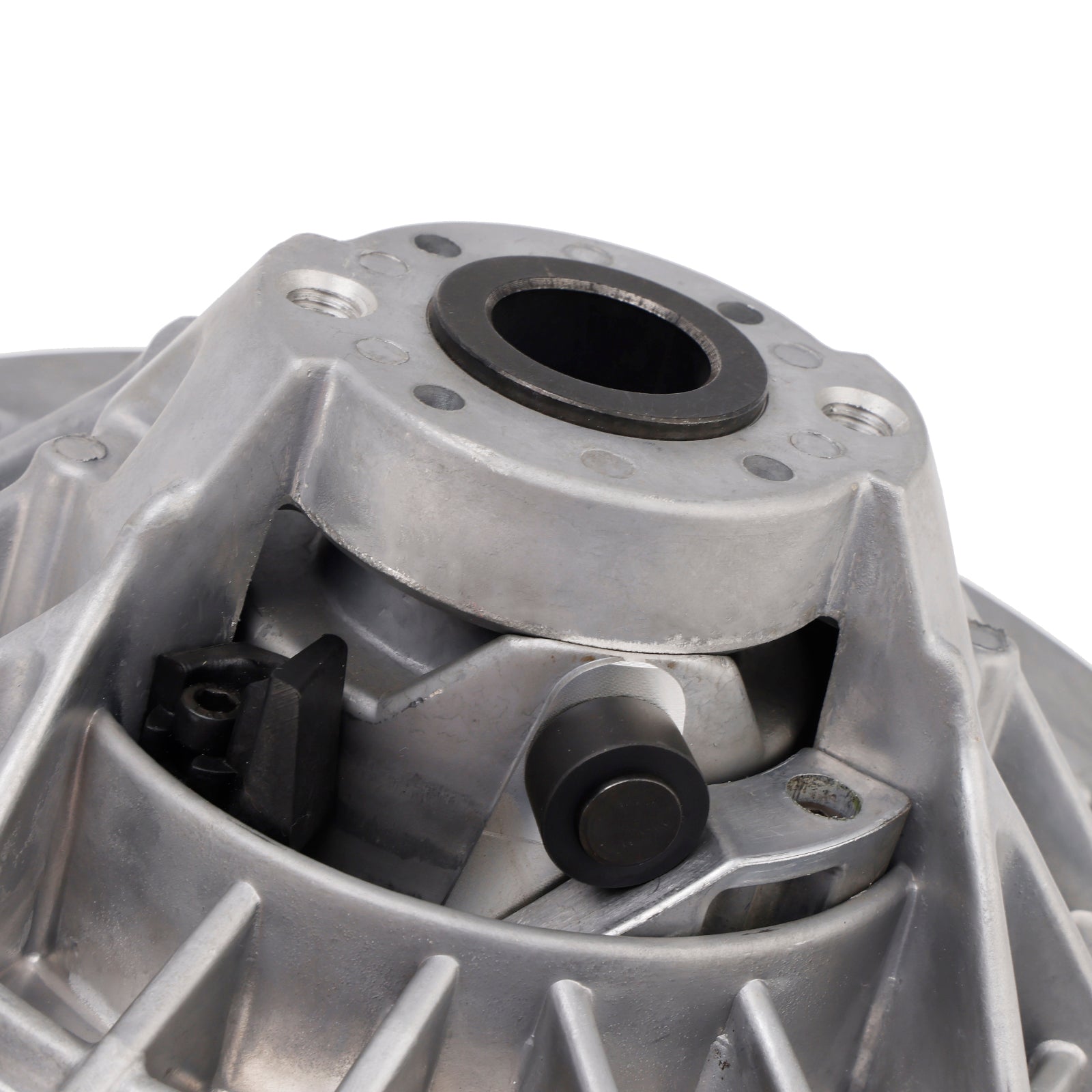 Embrayage secondaire de variateur arrière LU104070 pour Segway AT5 SL Segway ATV