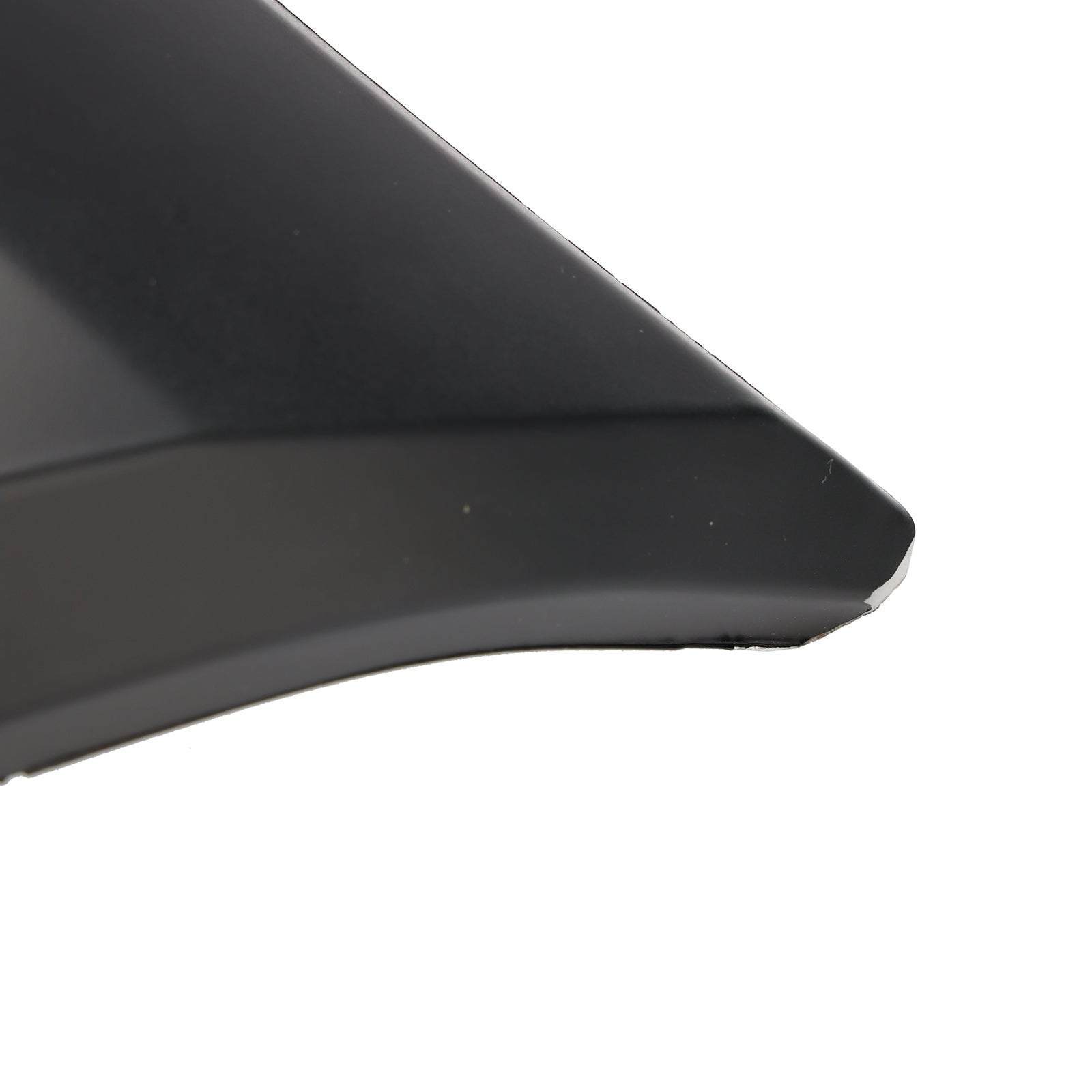 Grille de pare-chocs avant noire mate pour Toyota Hilux Vigo MK7 2012-2014