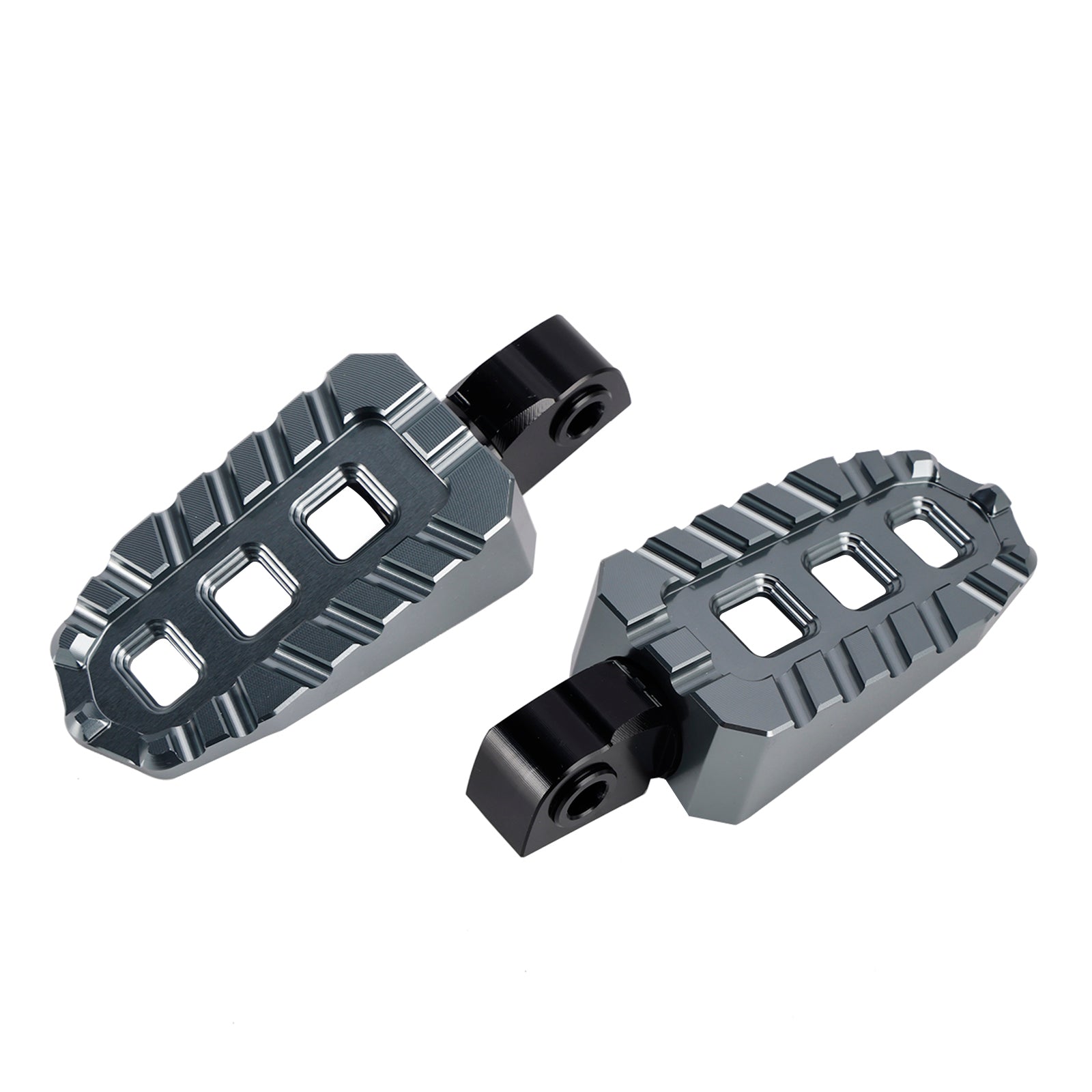 Repose-pieds arrière pour BMW G310GS, G310R (2017-2024) et G310RR (2023-2024)