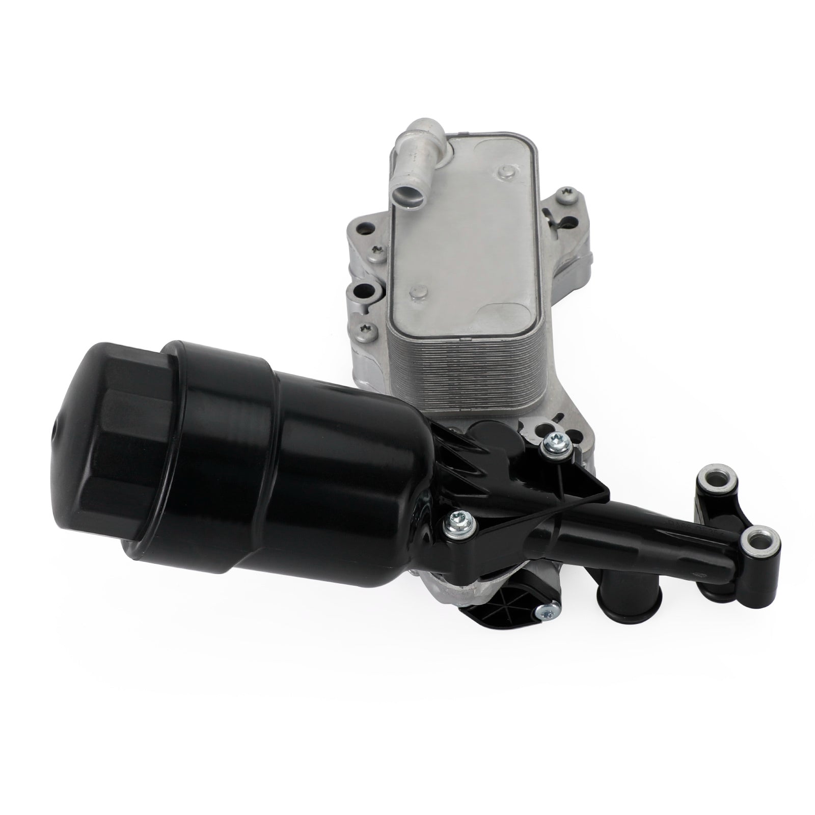 Radiatore dell'olio A6511800610 per Mercedes C Cls M E SLK GLK VITO GLE 2.2CDI EEP