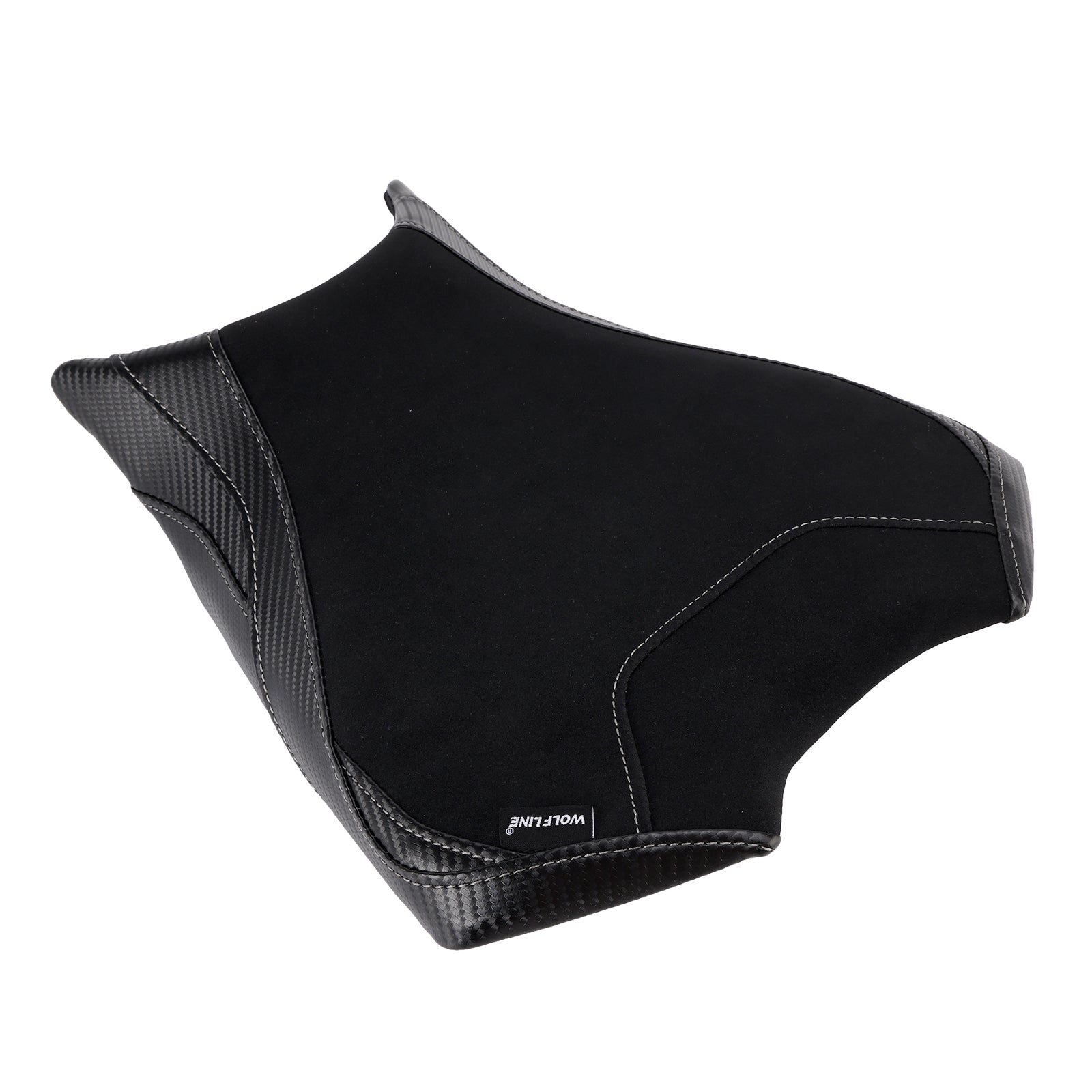 Selle passager avant Raider pour Honda CBR250RR (2017-2024) - Multi