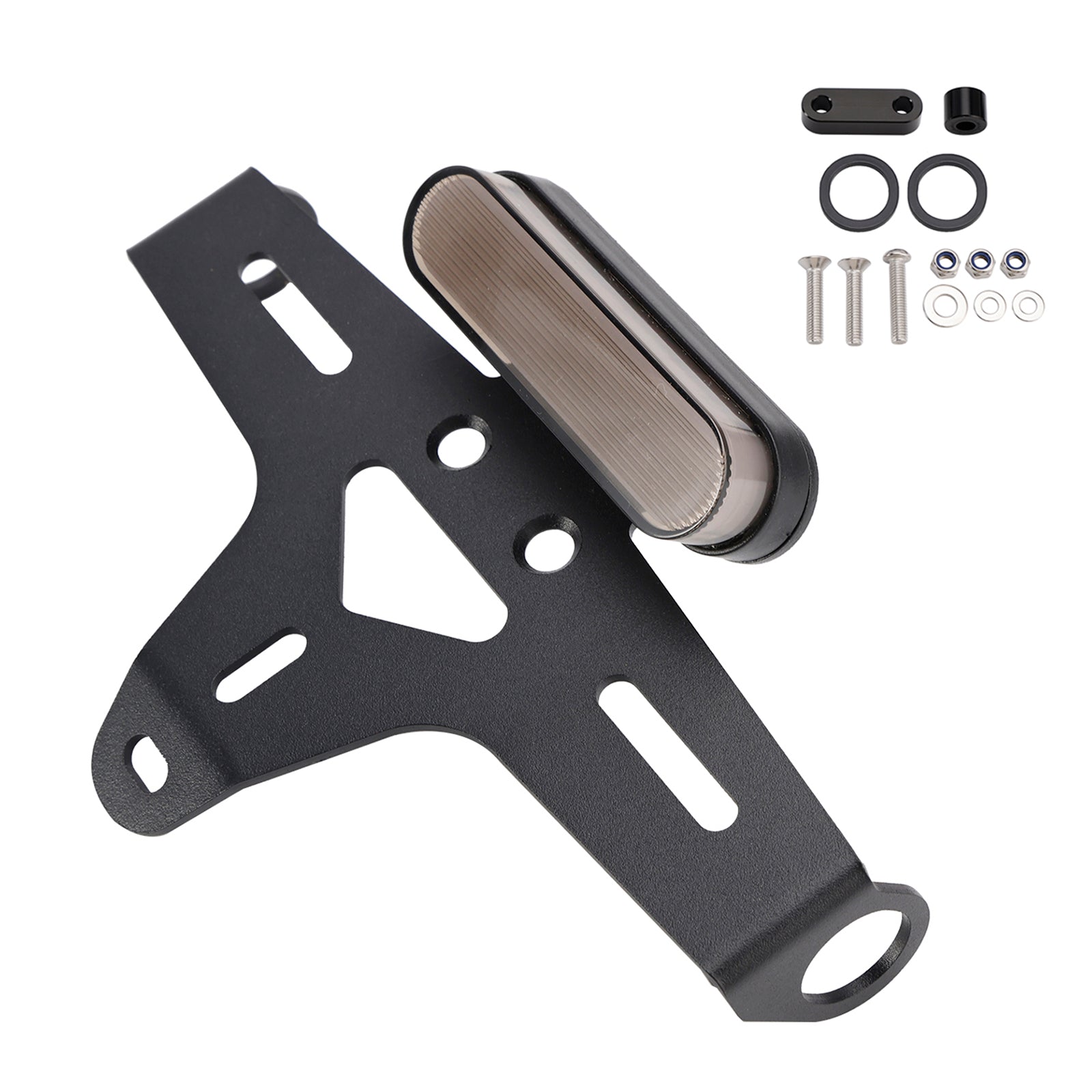 Podpora registrske tablice za Honda CM 500S 2021-2024