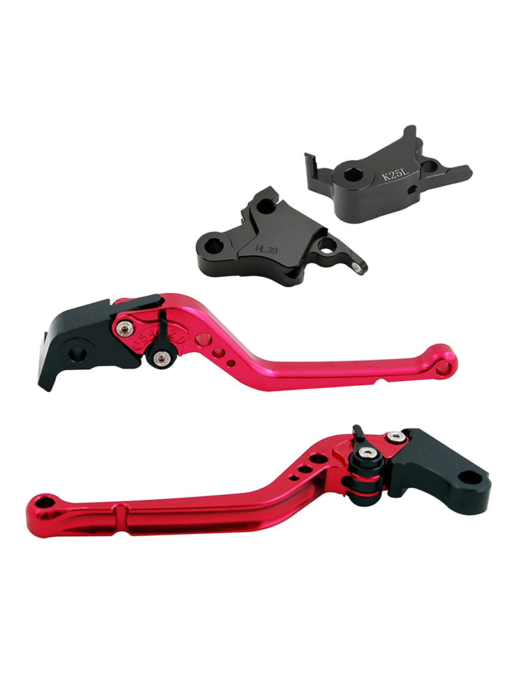 Palanca de freno de embrague largo para cfmoto 800NK 2023