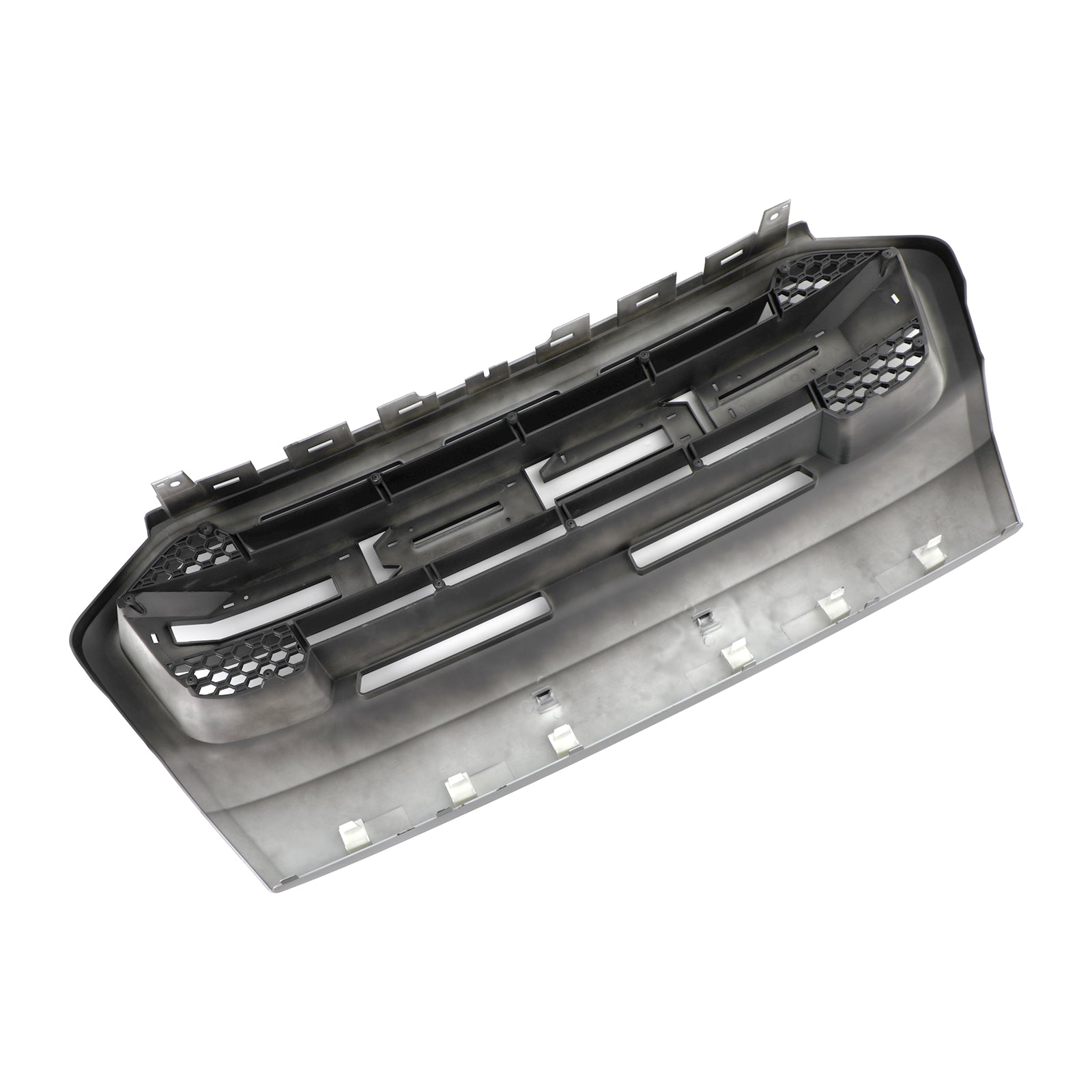 Front Grille Ranger do RAPTOR FORD RANGER 2015 2019 T7 Black Matt