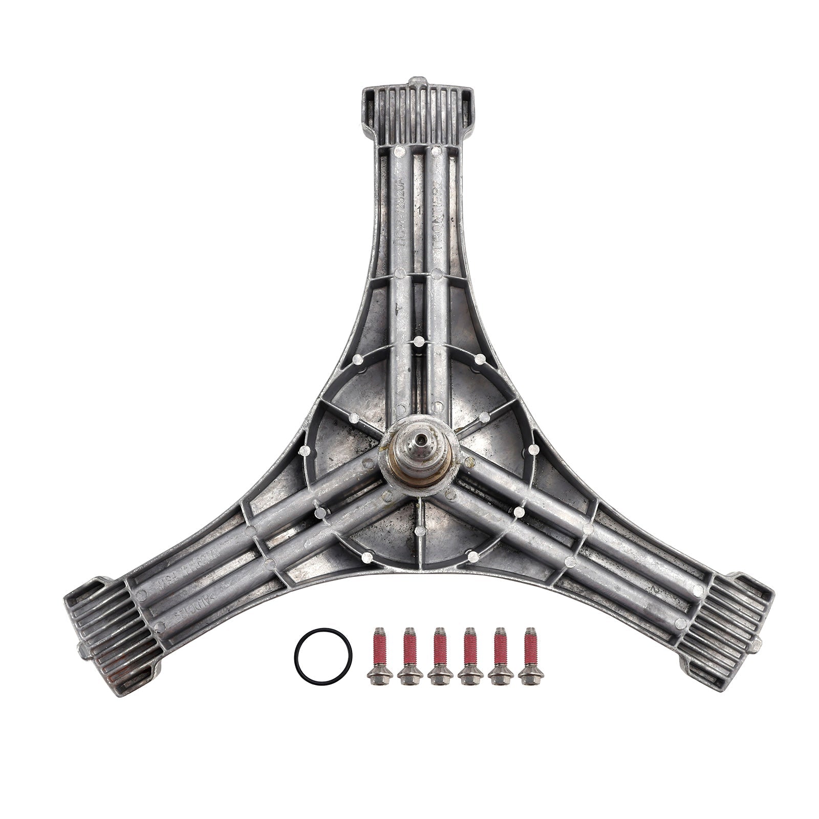 Ensemble de bride de bras de laveuse Sprider pour Samsung DC97-12528A