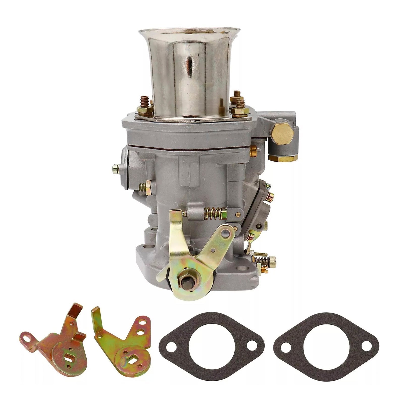 Airhorn Carburetor 48IDF 19030.021 dla VW Beetle dla fiat dla Pigshe