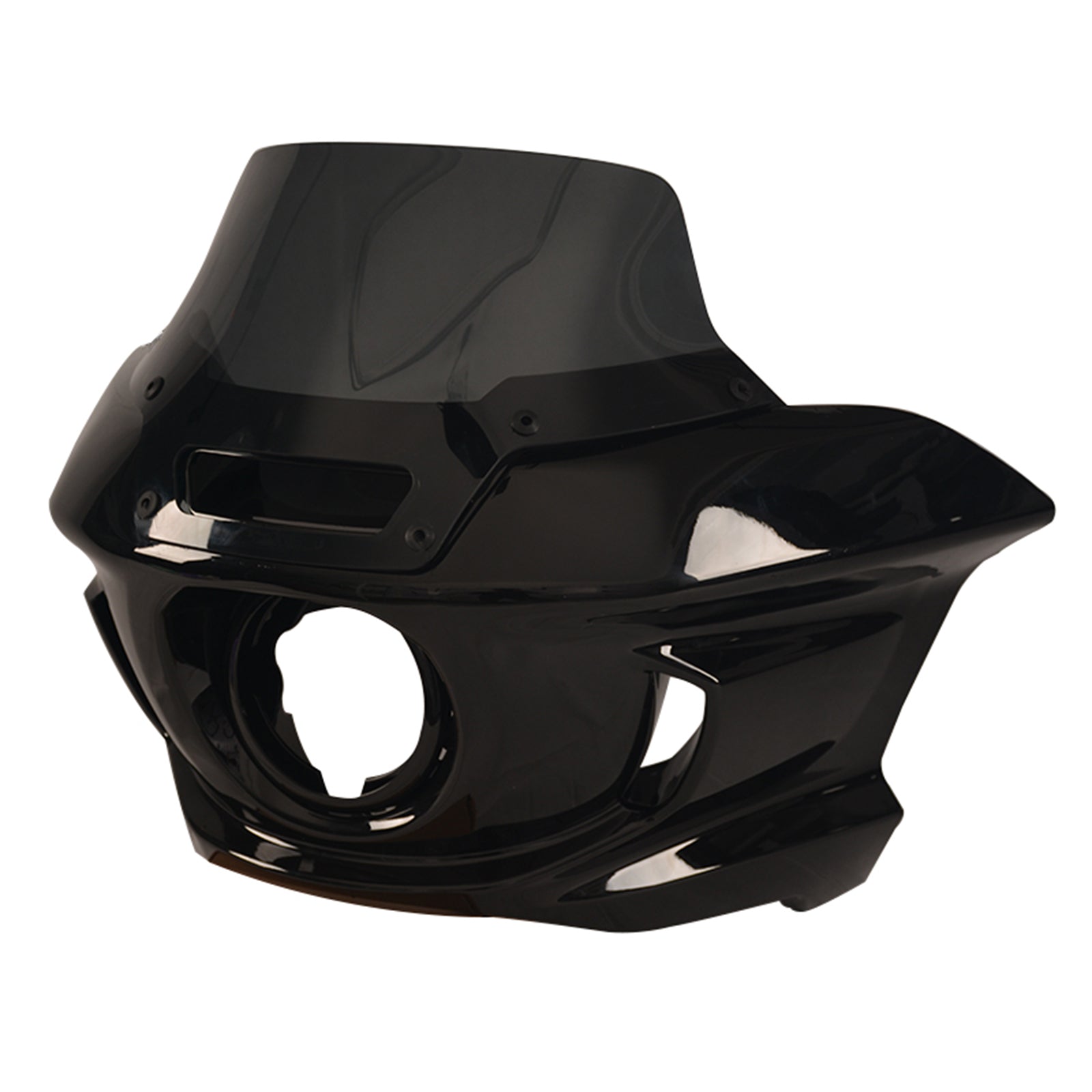 Carénage de phare LOW RIDER/S avec pare-brise de 6,5 pouces (2018-2025)