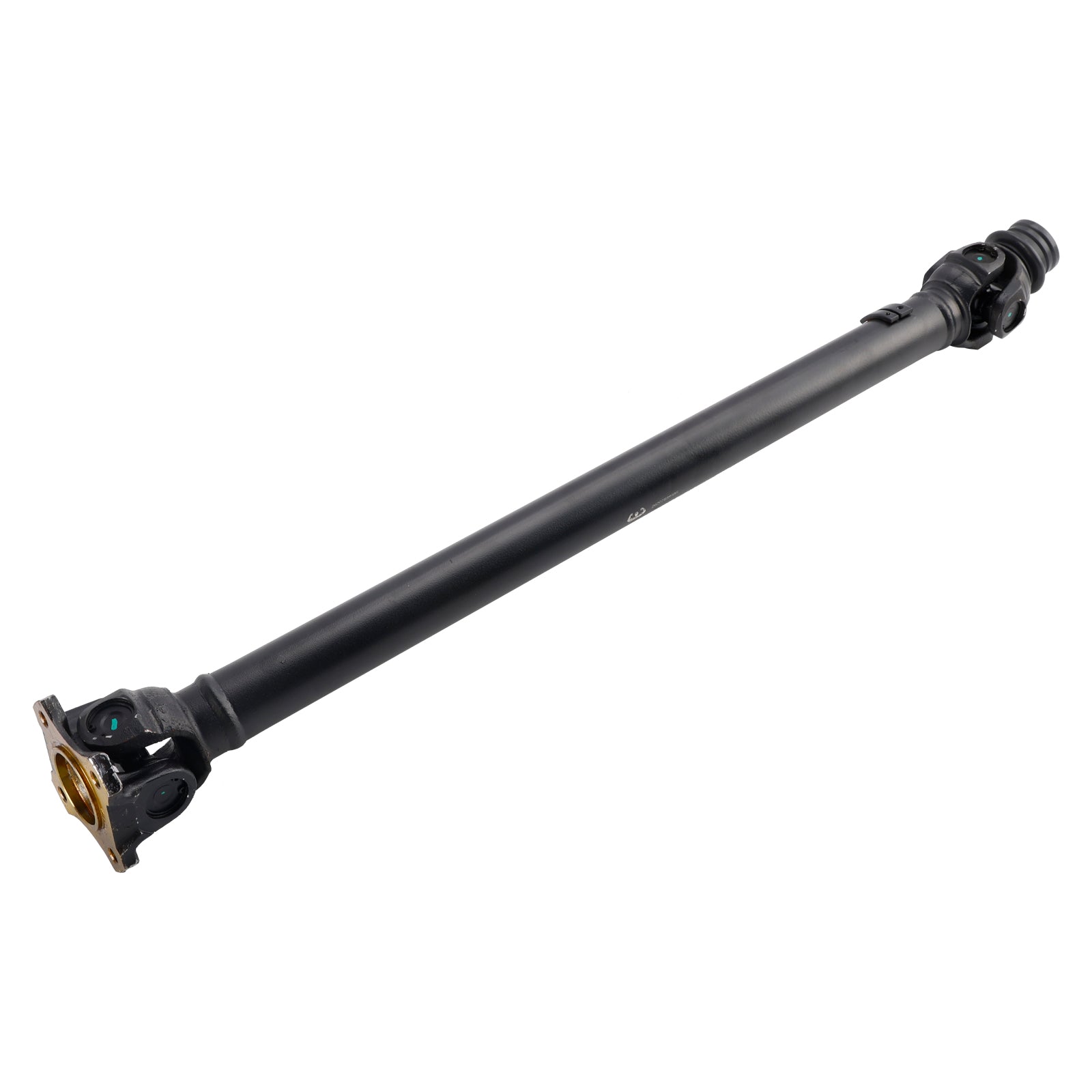 Voorste transmissieboom voor BMW X3 XDrive 30 D F25 3.0 AWD 2011-2017 2620758985