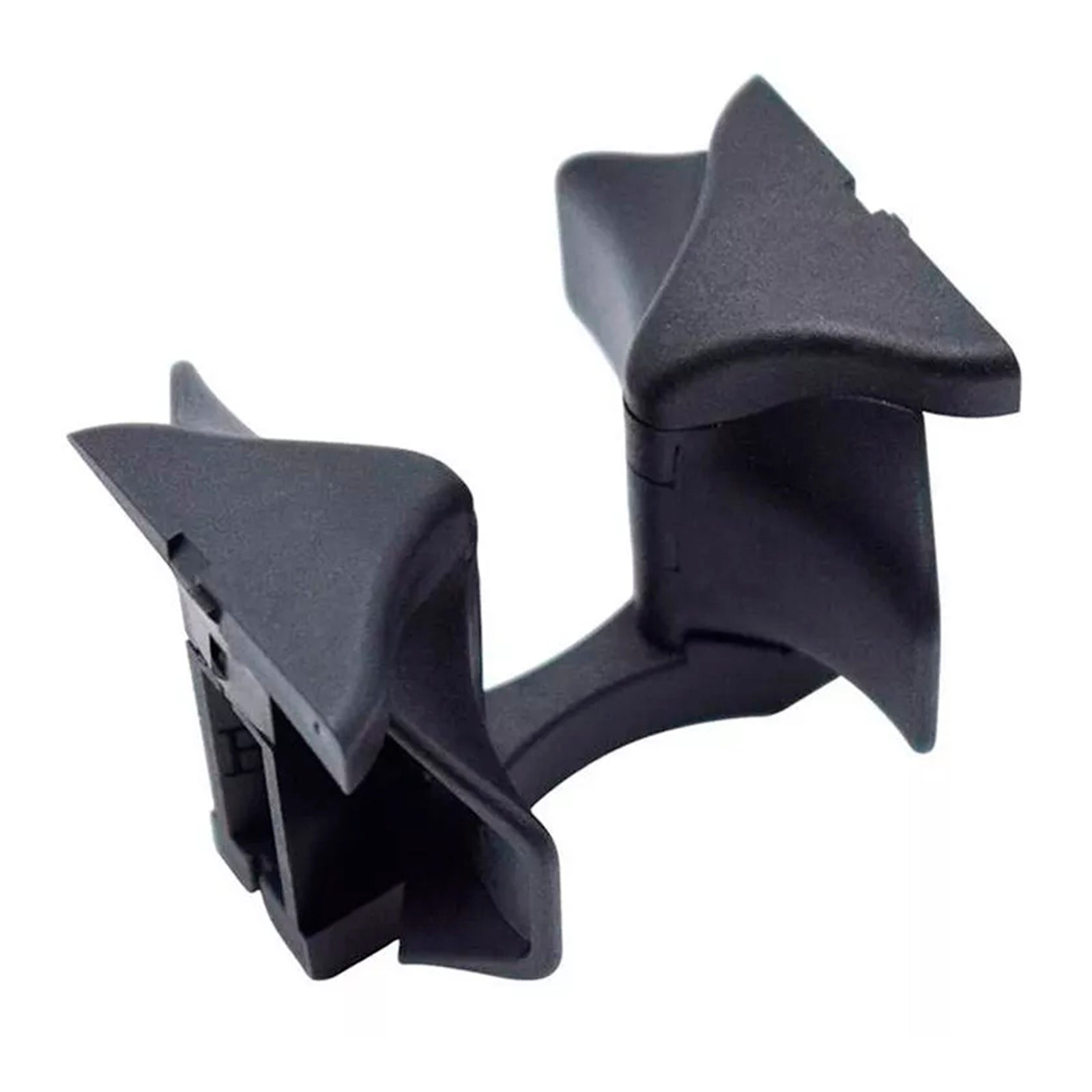 Nuovo divisorio portabicchieri 2046802391 per Mercedes Benz C W204 2007-2017