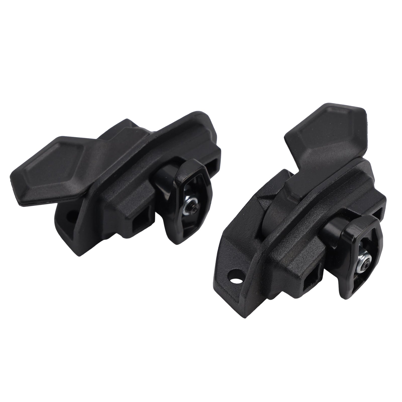 Lot de 2 loquets à dégagement rapide #OEM compatibles avec Can-Am Renegade 650 800 Outlander Max 850