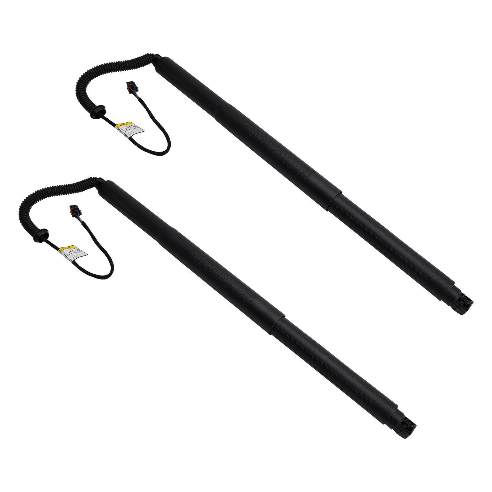 Vérin à gaz électrique de hayon arrière (2 pièces) pour VW Tiguan AD1 (2016-2019) NA827851A