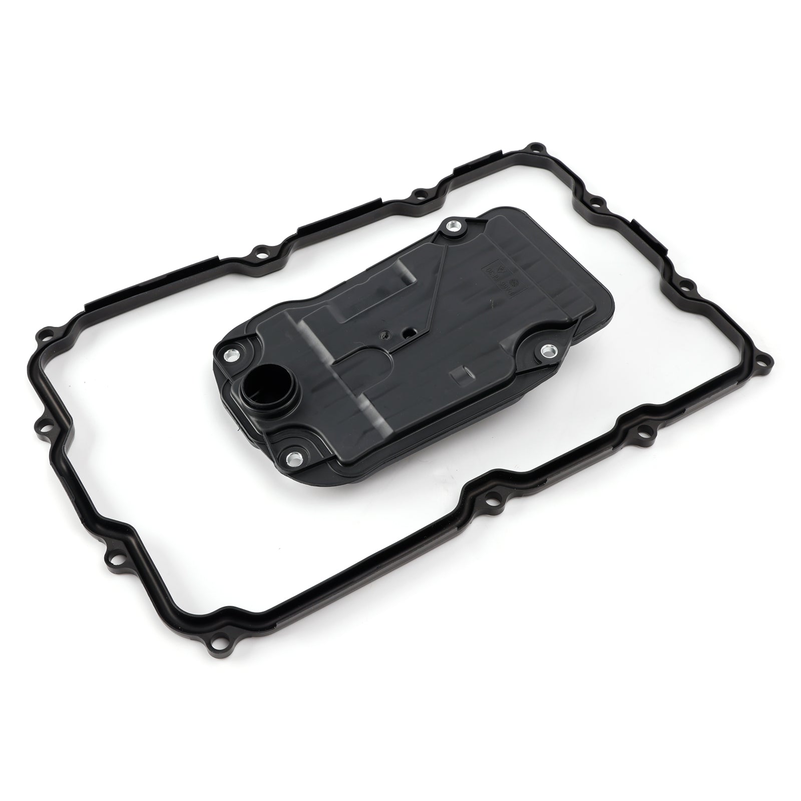 Filtro de aceite de transmisión con junta tórica y junta para Toyota Tundra 5.7L (Números de pieza : 35168-34020, 35330-60070, 90301-31014)