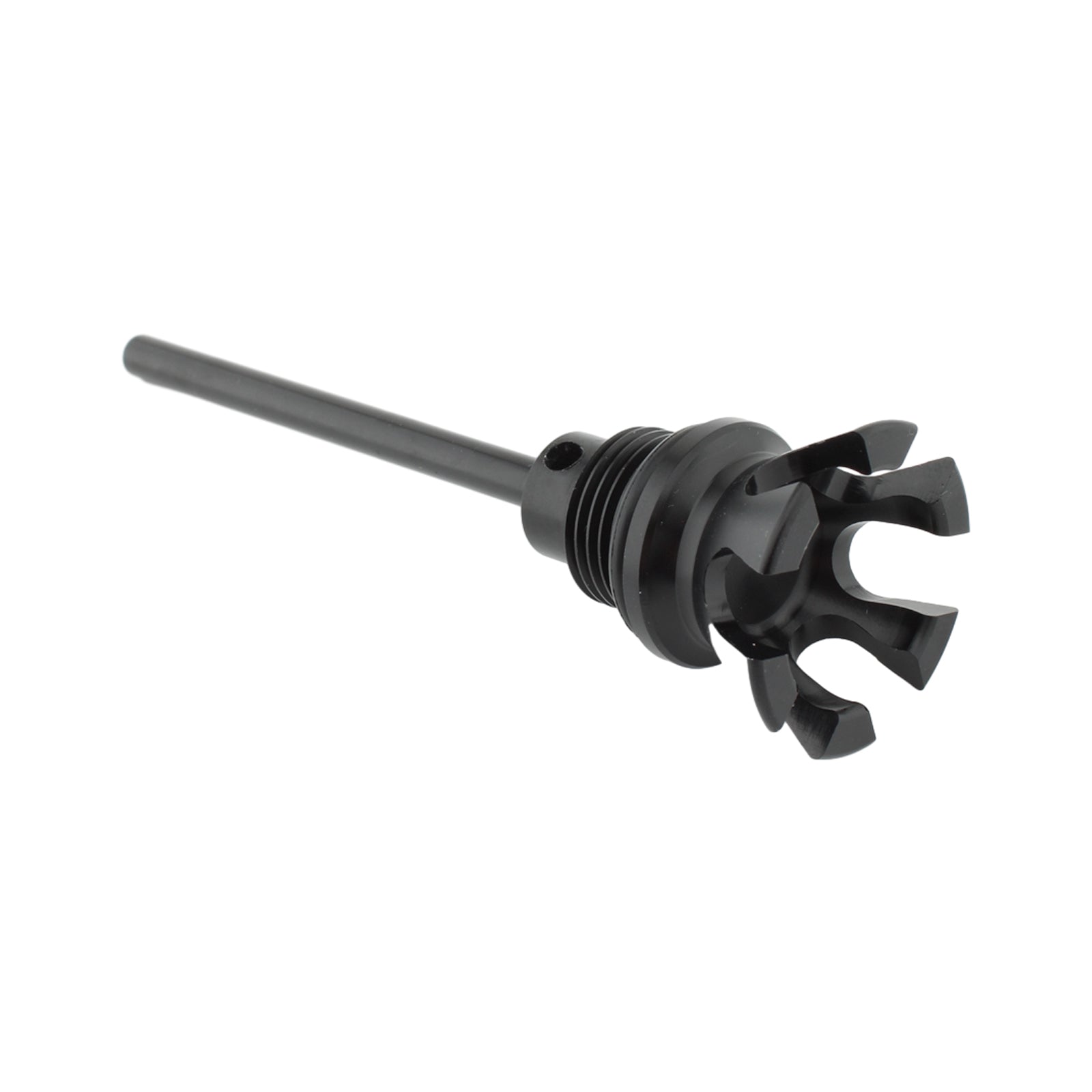 Tapa del tanque de medidor de aceite, tapa adecuada para Softail Road Glide Street Bob 1105 - 0022