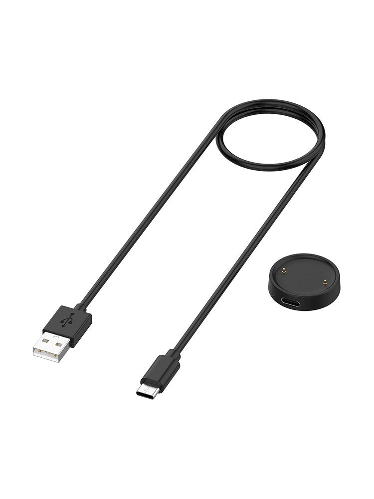 Carga de reemplazo portátil para el reloj Huamit Amazfit Active2 (A2437)