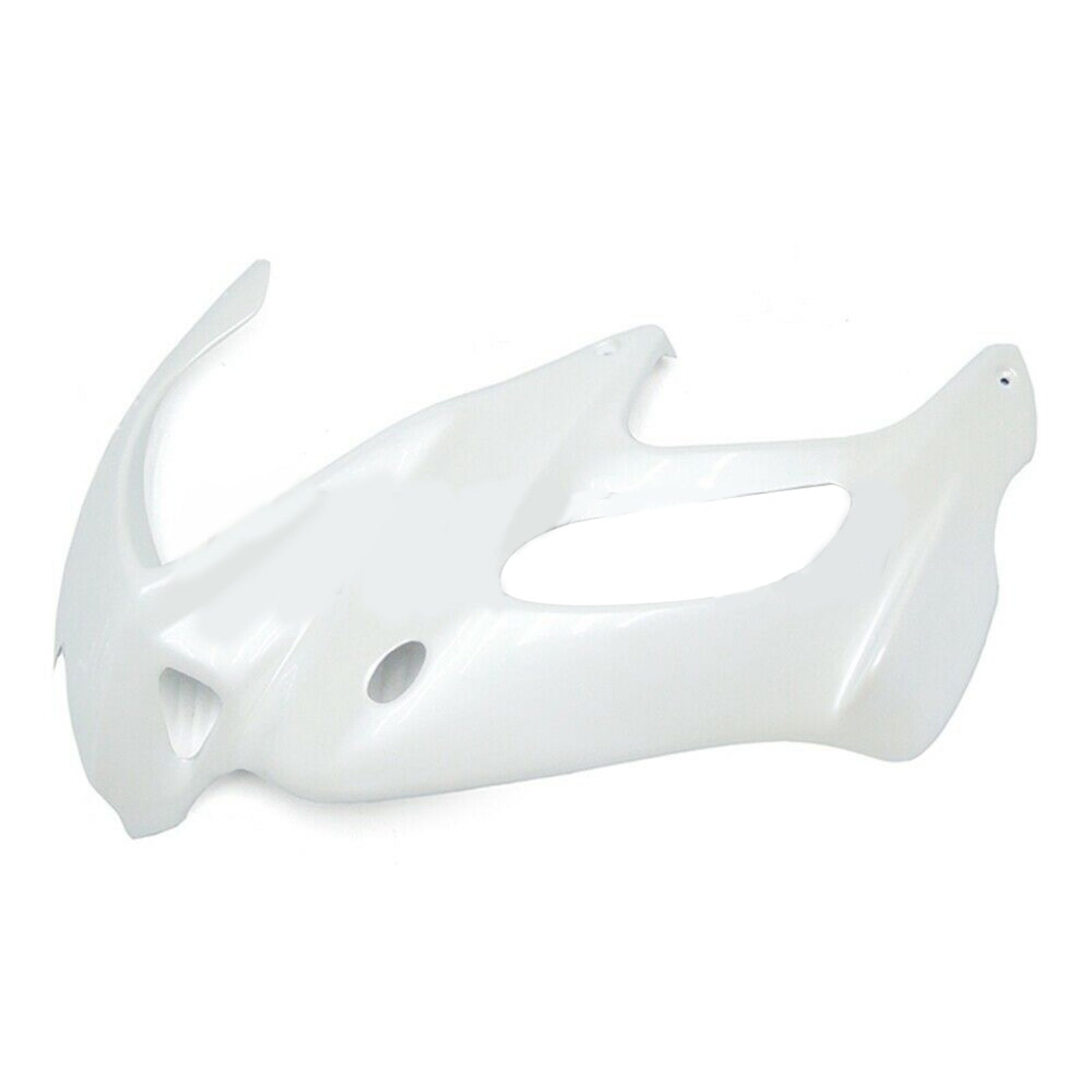 1997-2005 Honda Vtr1000f maalaamaton päällirakenne, ruiskuvalu