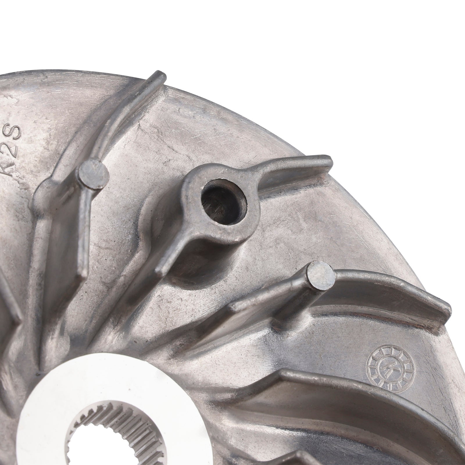 Kit variatore'frizione anteriore per Honda AirBlade 160 ACA160 (2003-2005) : 22011-K1N-Vo1 22102-K2S-N00