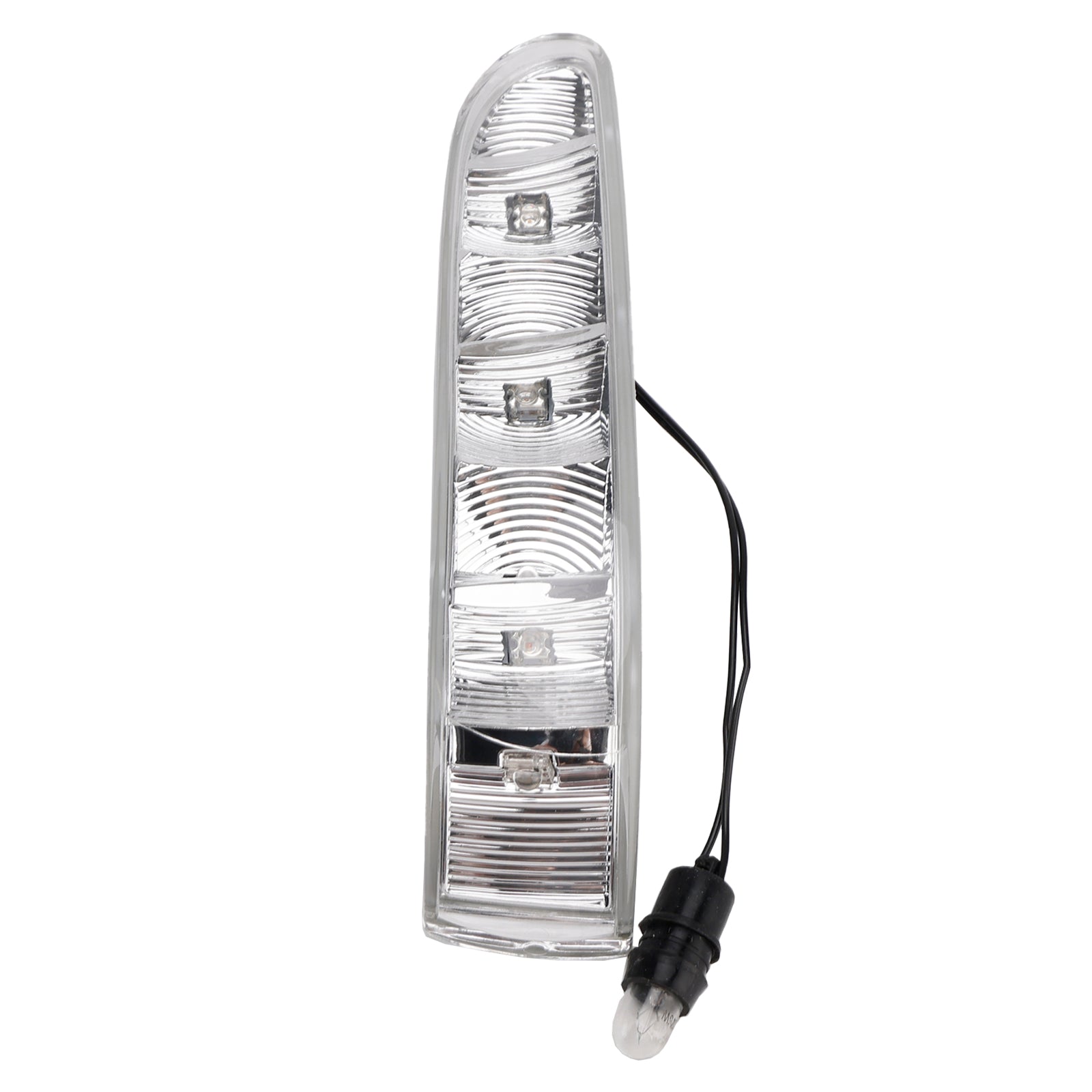 Rechter buitenspiegel richtingaanwijzer voor Mercedes-Benz W220 W215 A2208200621