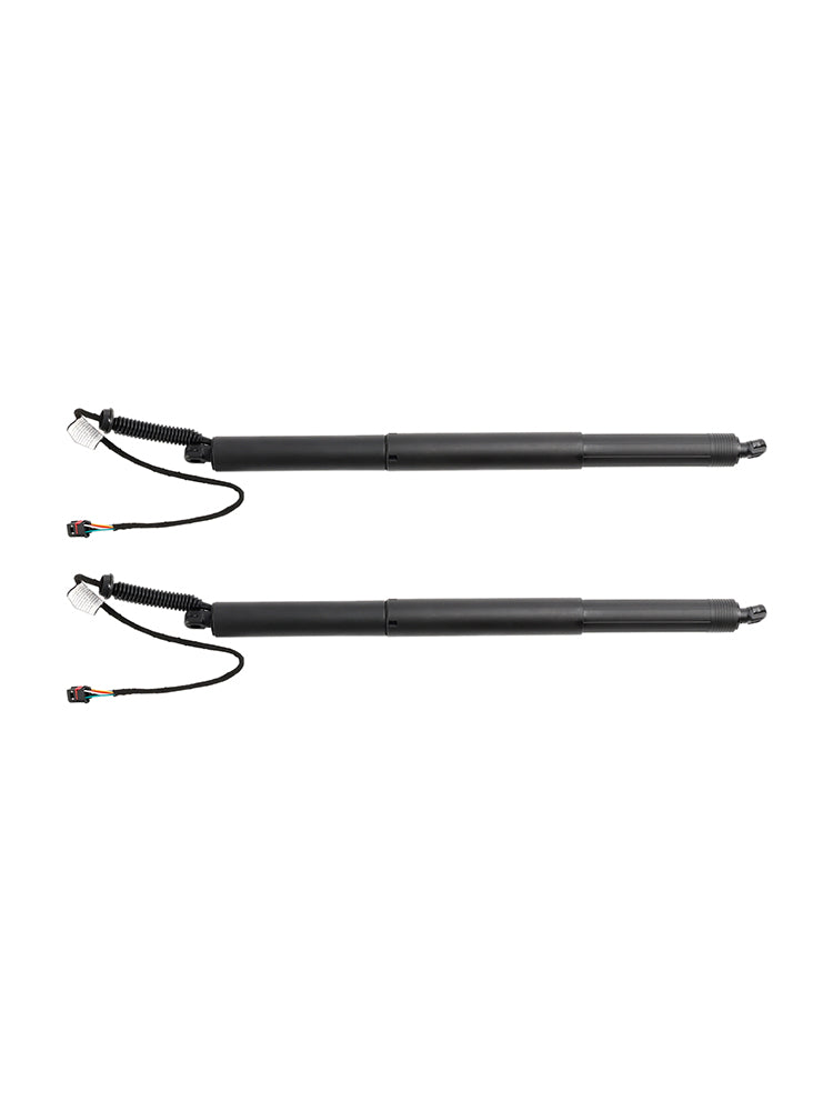 Električno dvigalo prtljažnih vrat 2 kosa Audi S5 F5 8W Sportback 2016-2024 8W8827851 8W8959107