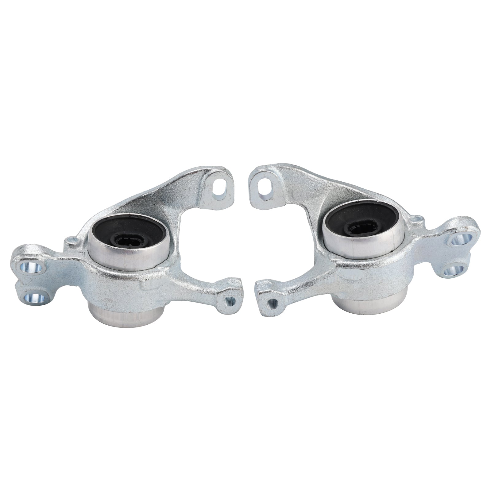 Boccola del braccio di sospensione inferiore anteriore per BMW X2 F39 (2018-2023) - Numeri di parte : 31126882843 e 31126882844