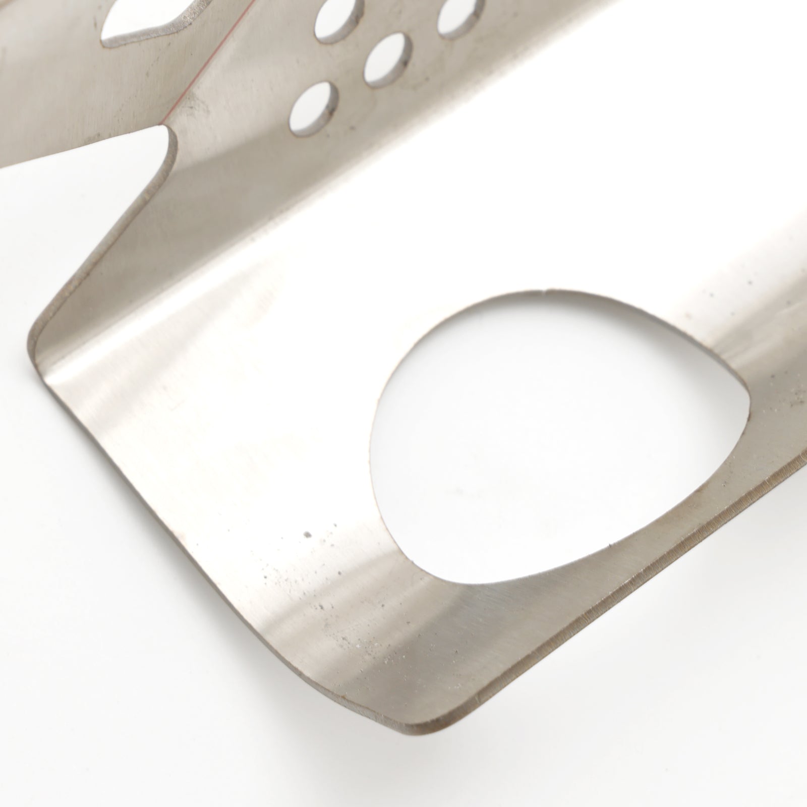 Zaščitni zaščitni pokrov za zaščito pred plazo za Honda Dax 125 ST125 2022-2024