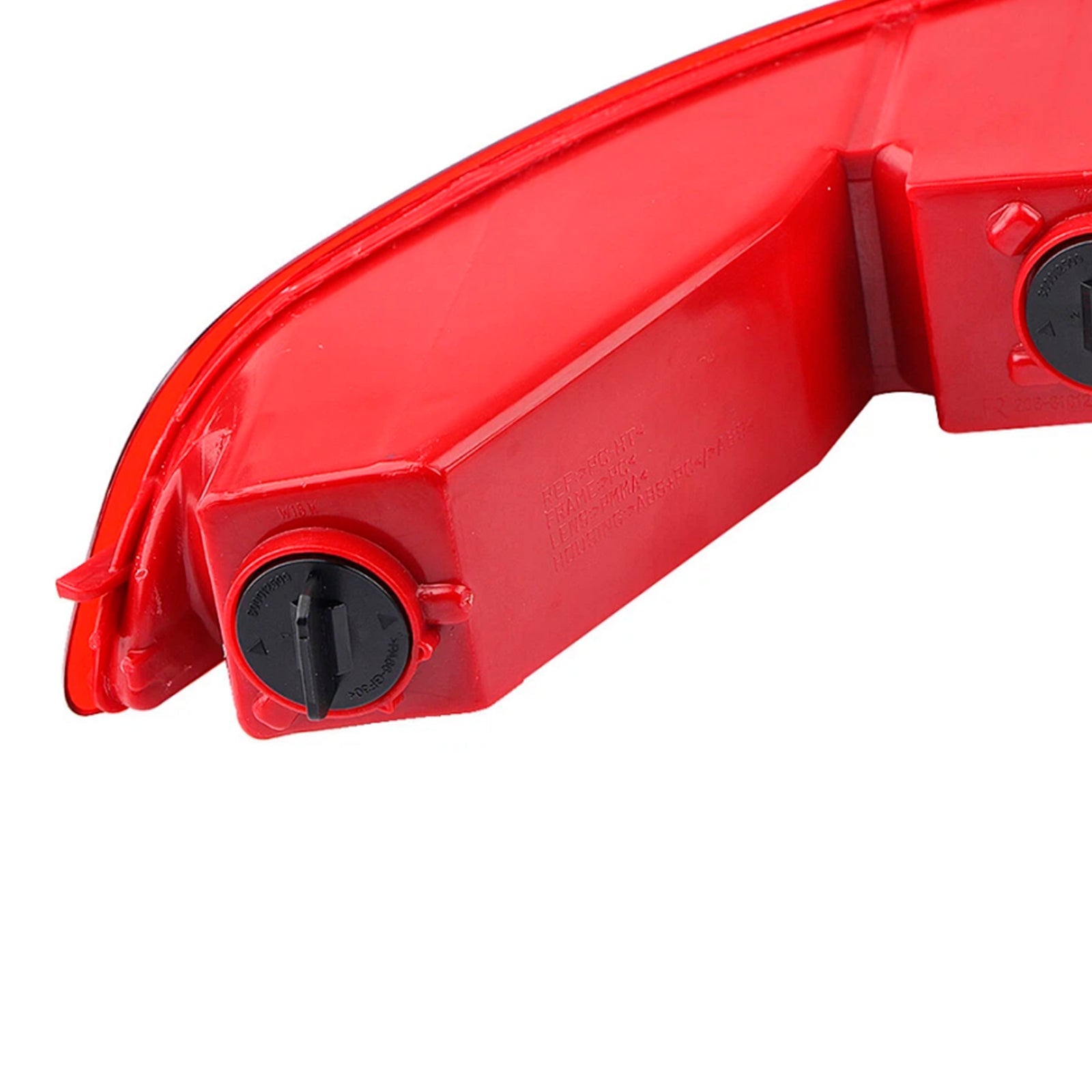 Feu de pare-chocs arrière gauche et droit pour Audi Q3 2012-2015, feu stop arrière 8UD945095 8UD945096