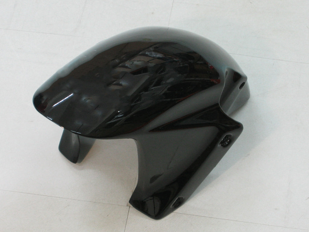 Kit de carénage par injection, carrosserie en plastique ABS, compatible avec Honda CBR600RR 2003-2004