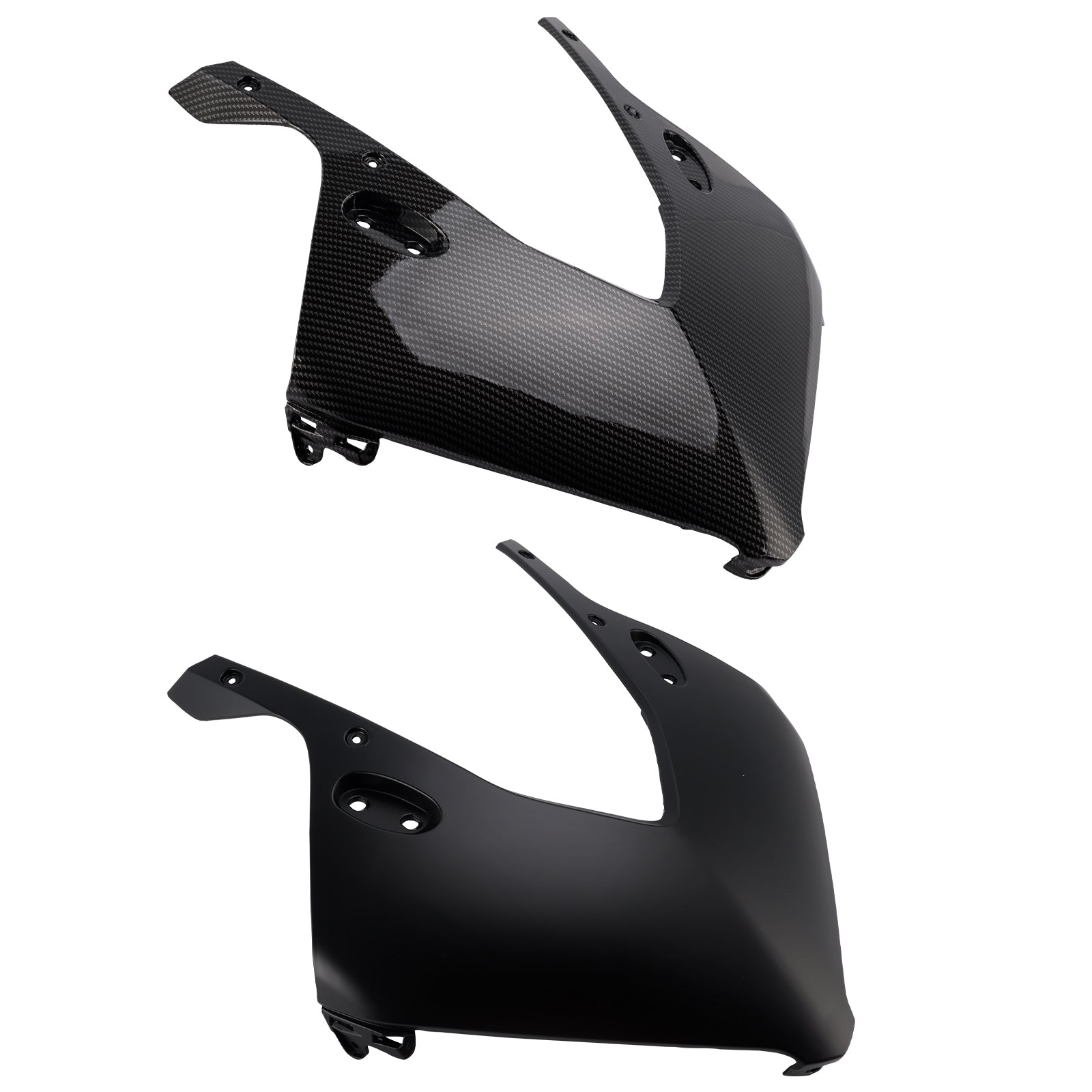 Carénage de protection de phare avant pour Honda CBR650R 2024-2025