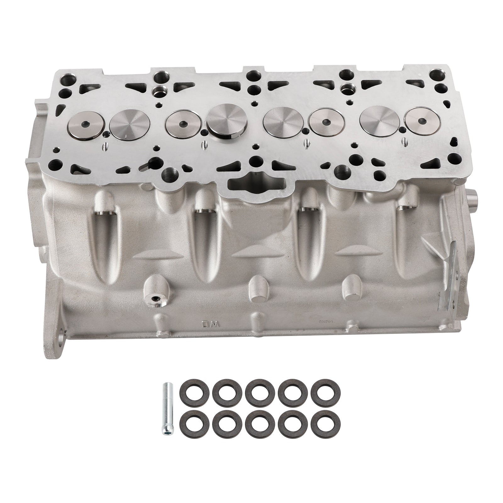 Cabezal de cilindro 100% nuevo del motor 0381033373r para Audi VW SEAT SKODA 1.9L 8V TDI - ASZ, ARL, BKC, BX, BLT, ETC.