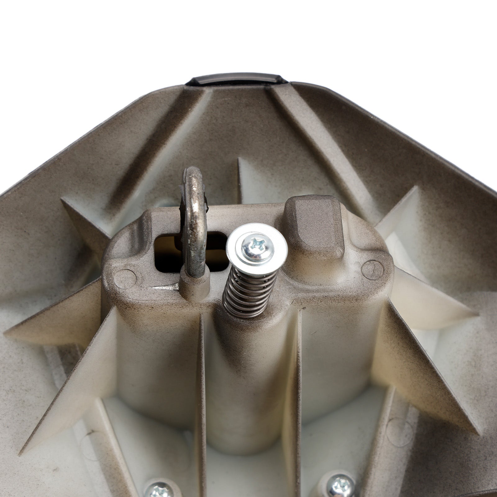 Tylne owiewkę siodłowe dla Honda CBR250RR 2023-2024