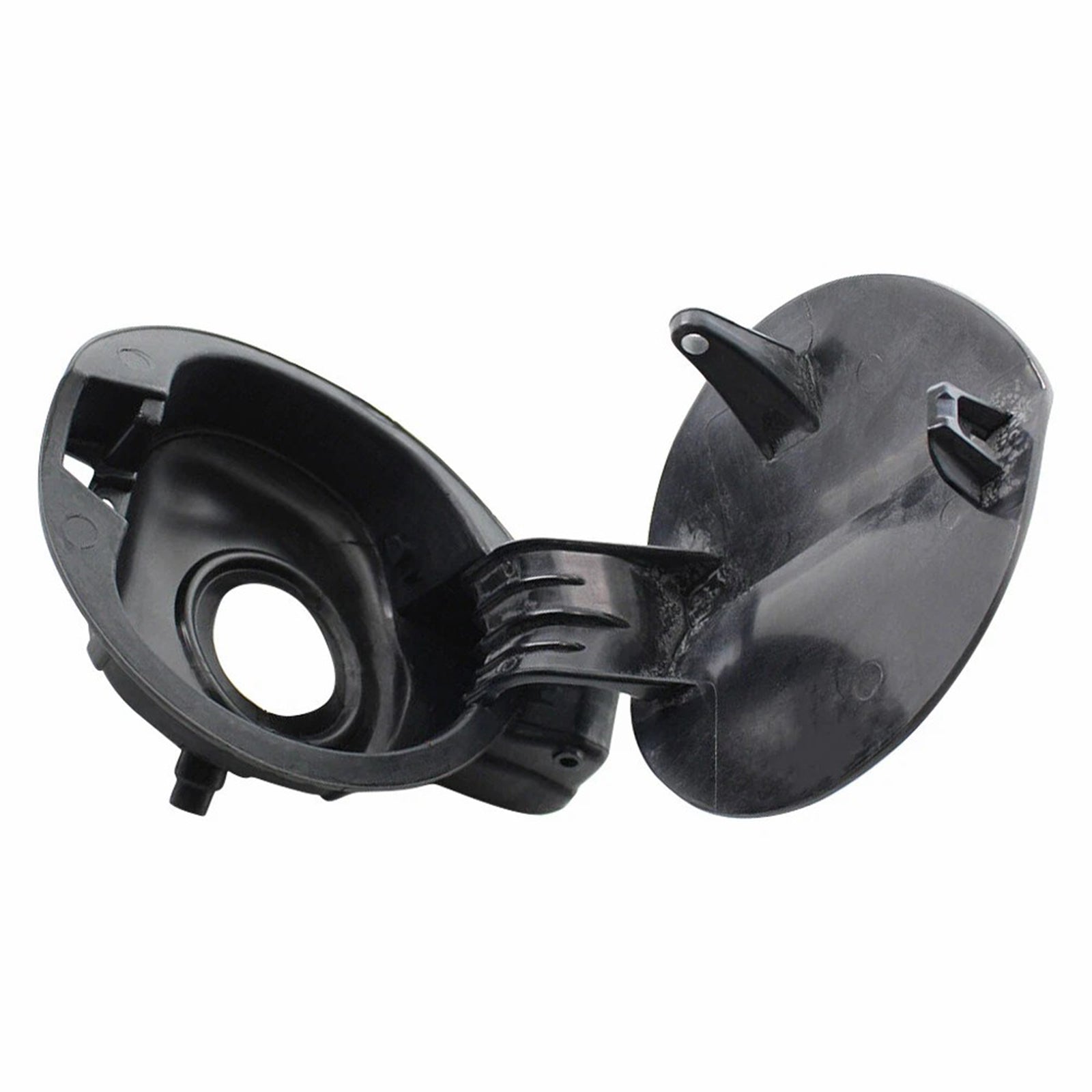 Nebarvan pokrov pokrova rezervoarja za gorivo 3C8809857E za VW Passat CC 2006-12