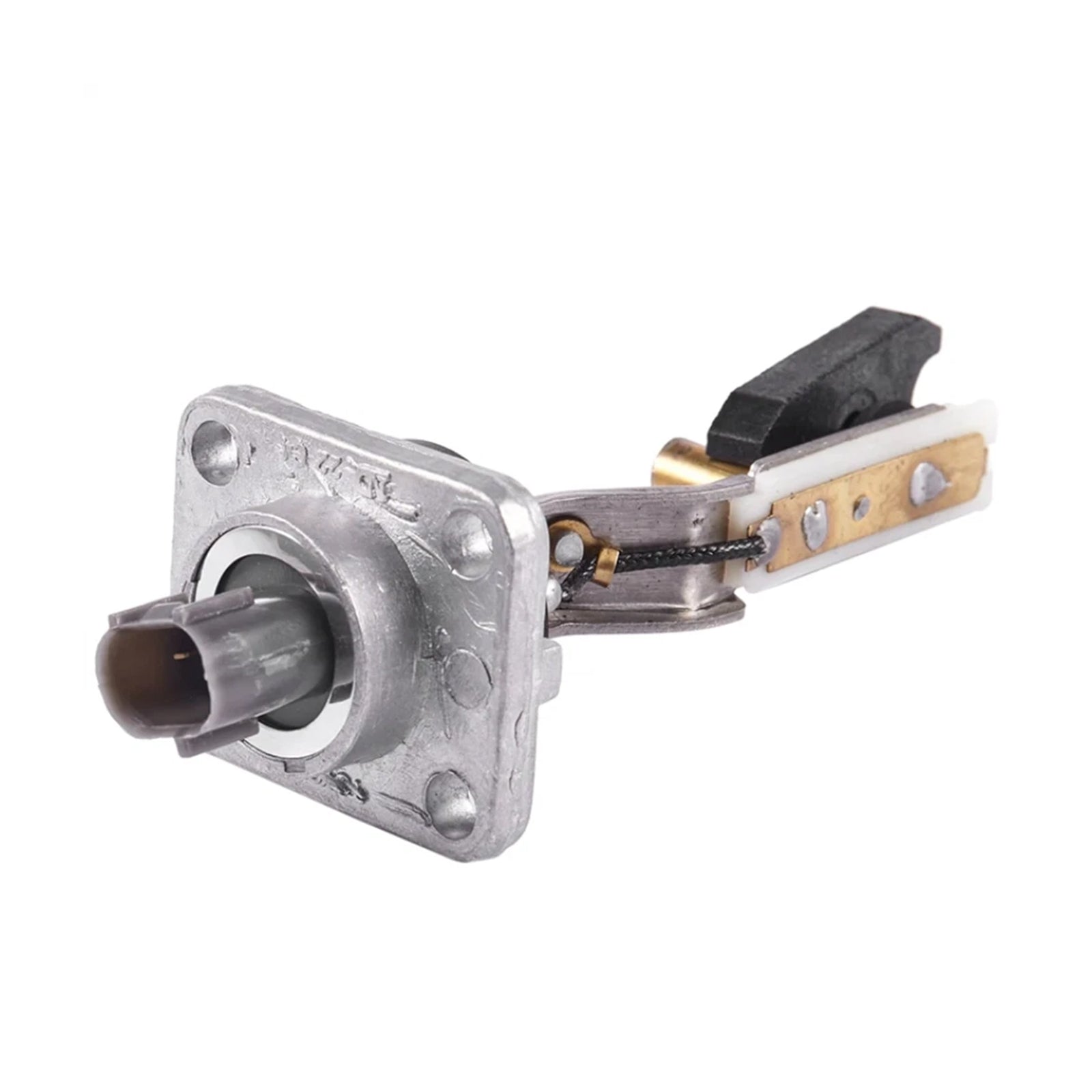 Sensor de nivel de aceite de motor de 2 pines 89491-25030 para Toyota Hiace con motor 2TRFE