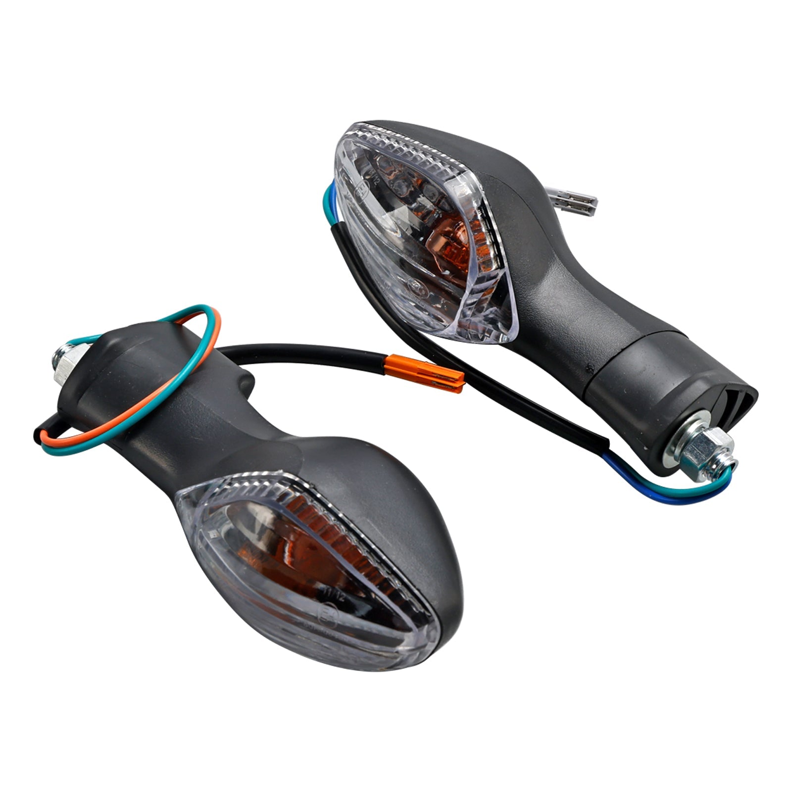 Trusts voor Honda CBR500 CBR650F CTX700 MSX125