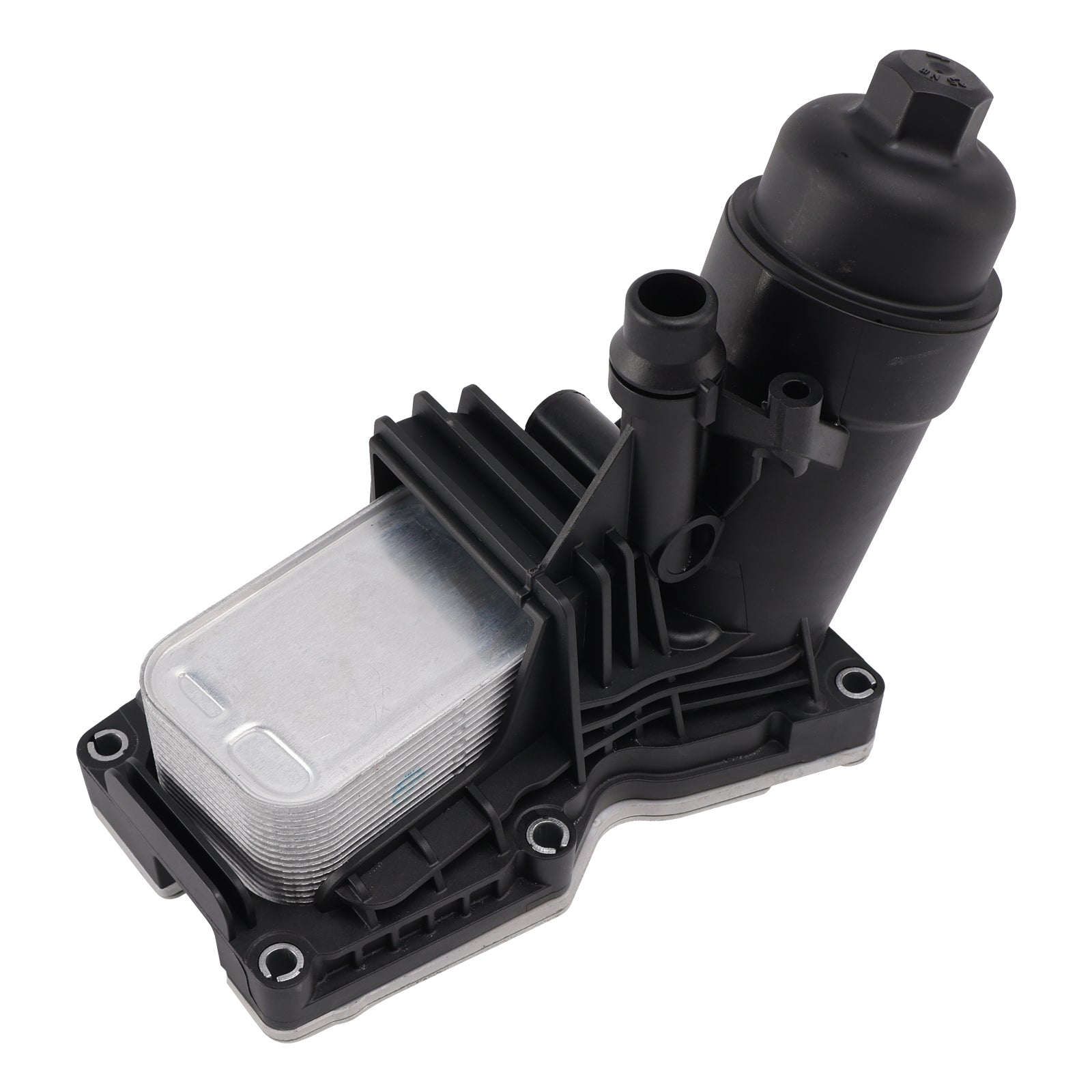Boîtier de filtre à huile et joints pour refroidisseur d'huile BMW 5' F11 2009-2013 11428512283