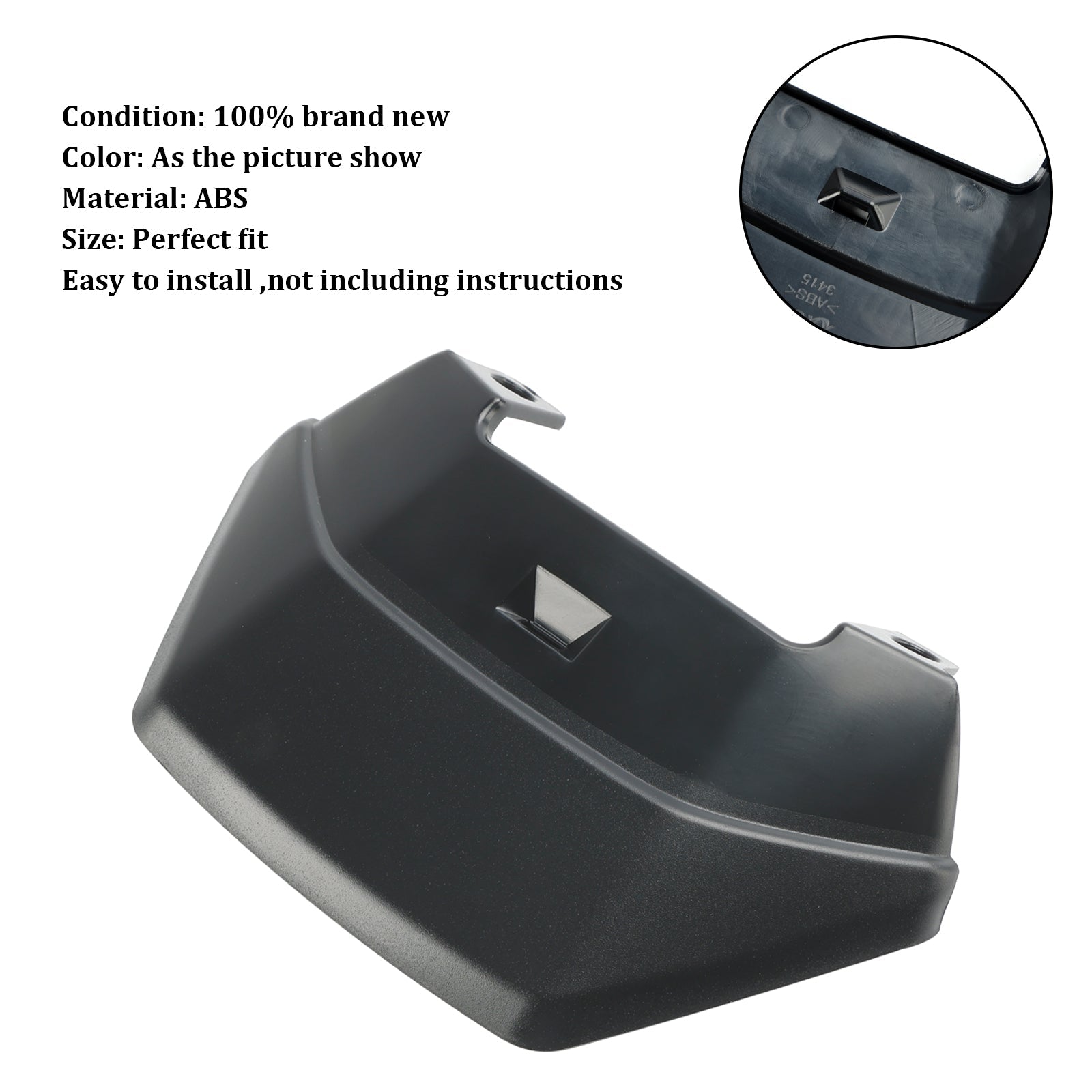 Protector ekranu dla Honda XL750 Transalp 2023-2024 Ramka licznika