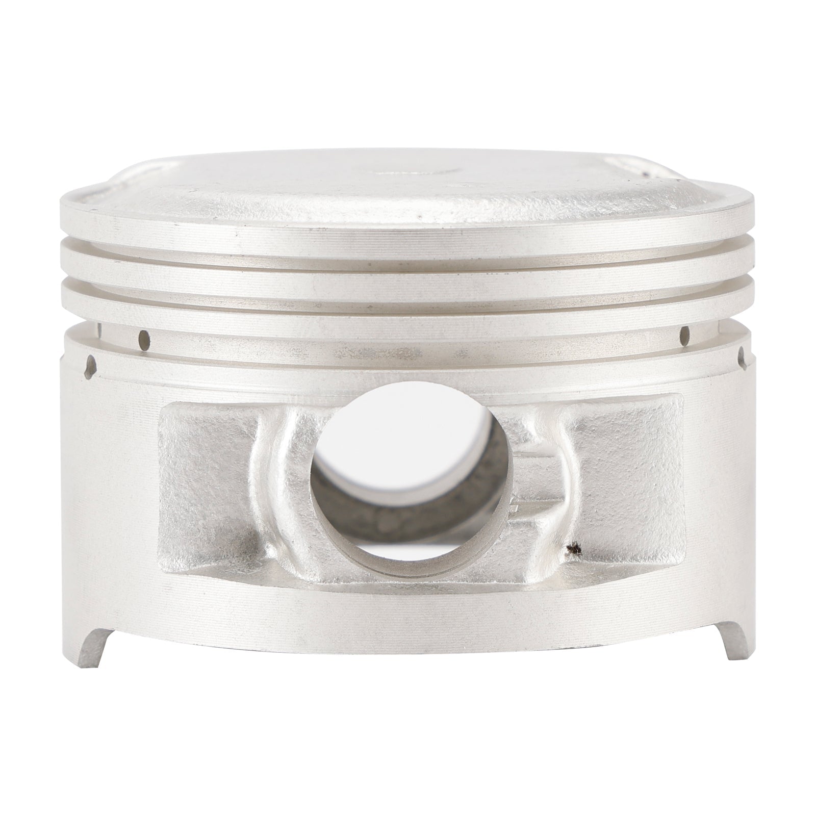 Kit de juntas de cilindro y pistón para Malaguti Madison 125 H2O LC 4T E2 2002-2005 5DS-E1311-A0 5NR-E1633-00