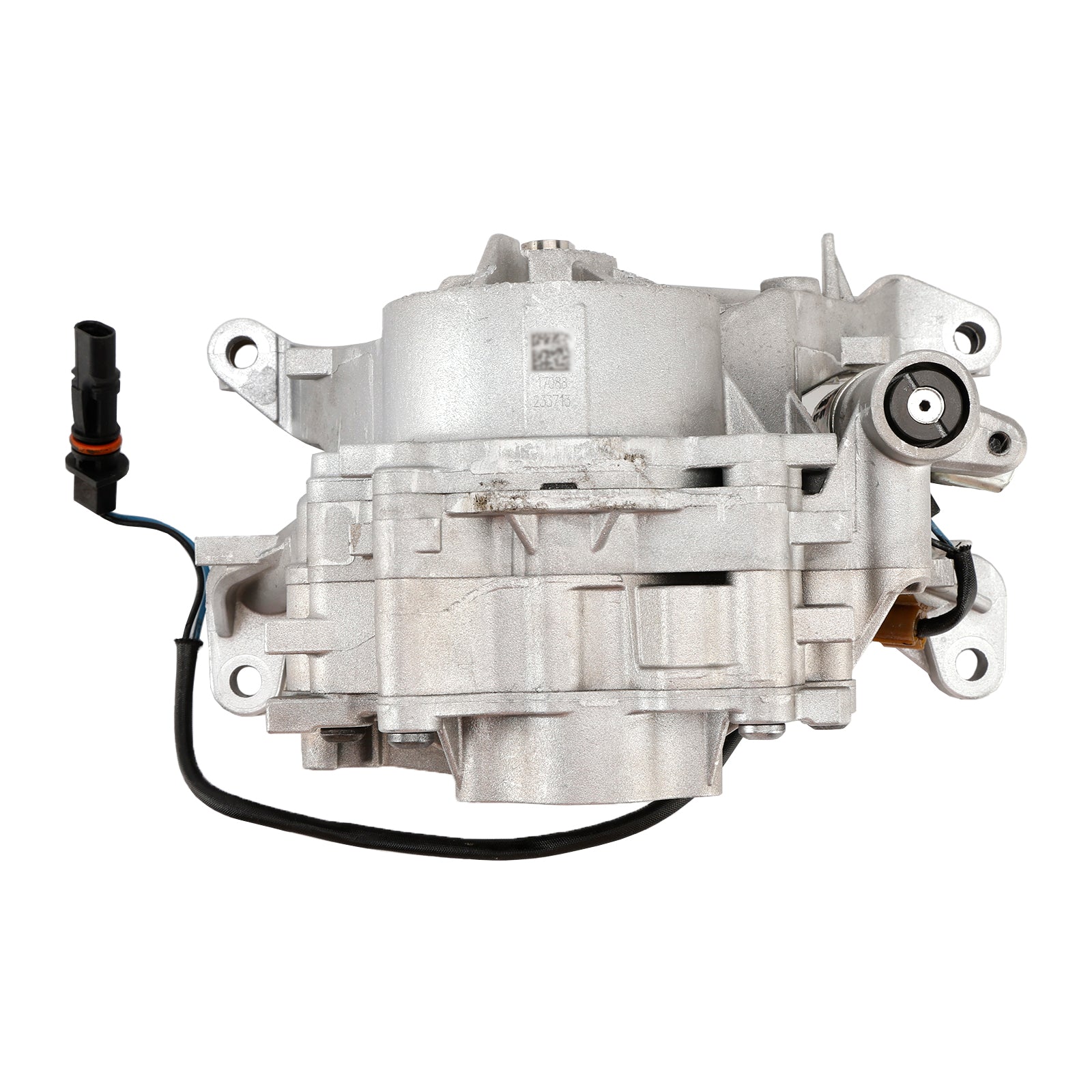 Jaguar XF Oil Pump (x260) z 2016 roku JDE38552 JDE39264