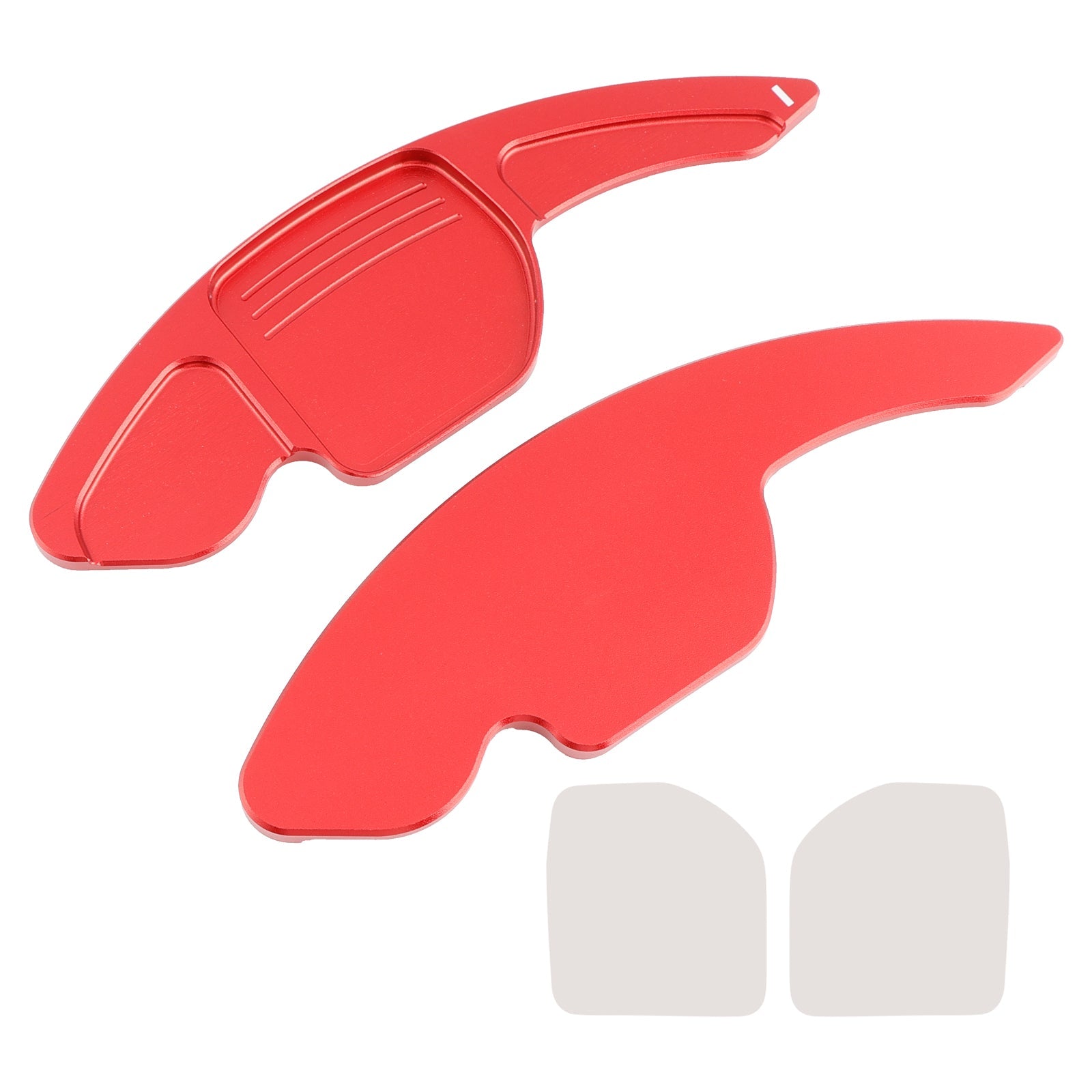 Extension de palettes de changement de vitesse au volant pour Audi A3 A4 A5 A6 A8